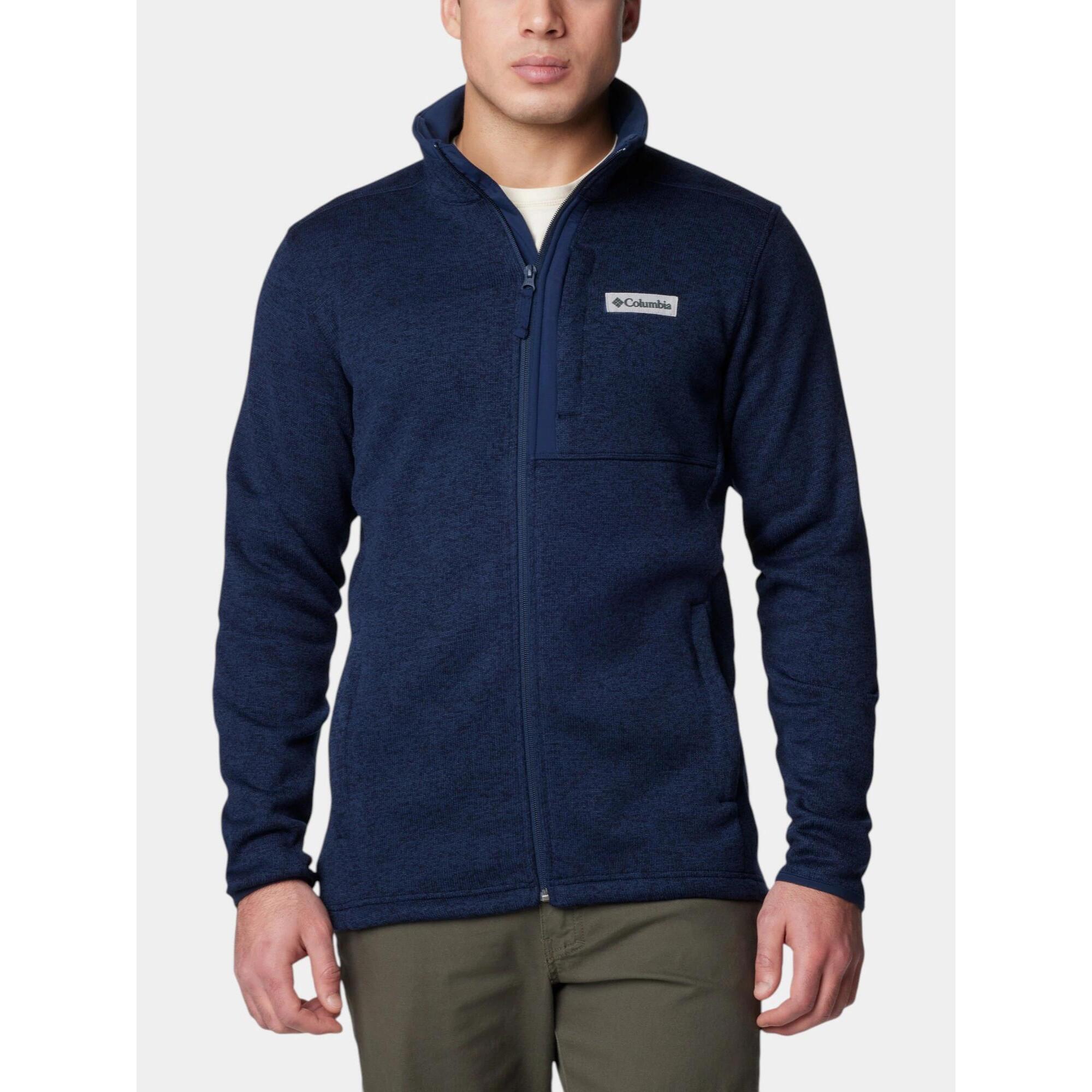 Sweter Męski Columbia Sweater Weather