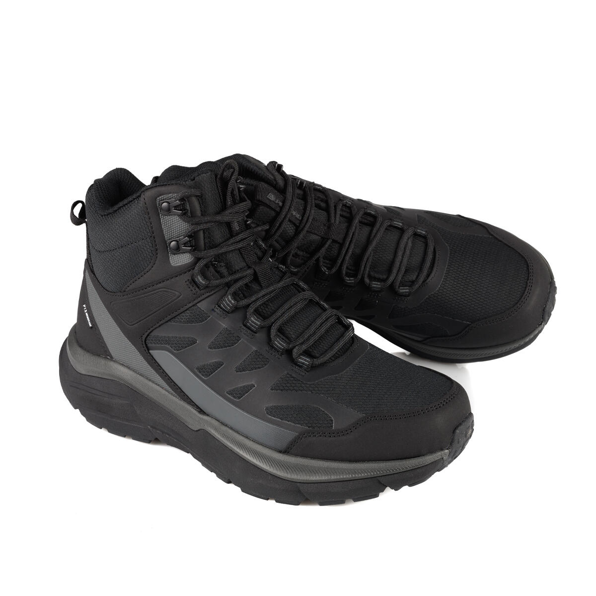 Buty męskie sportowe miejskie Alpine Pro Lerat