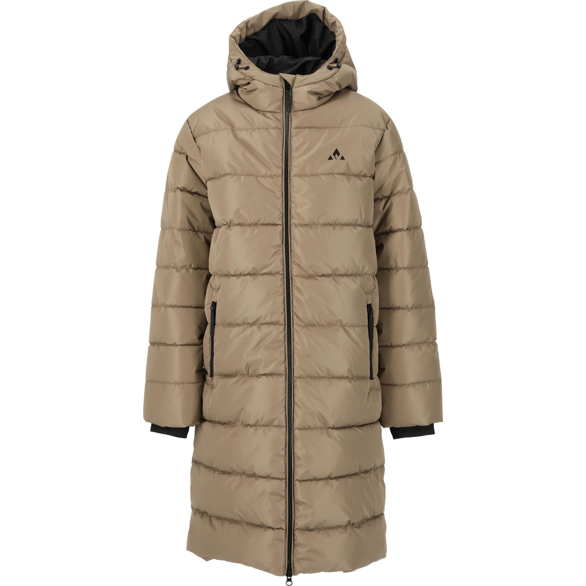 Parka dla dzieci Whistler Amaret