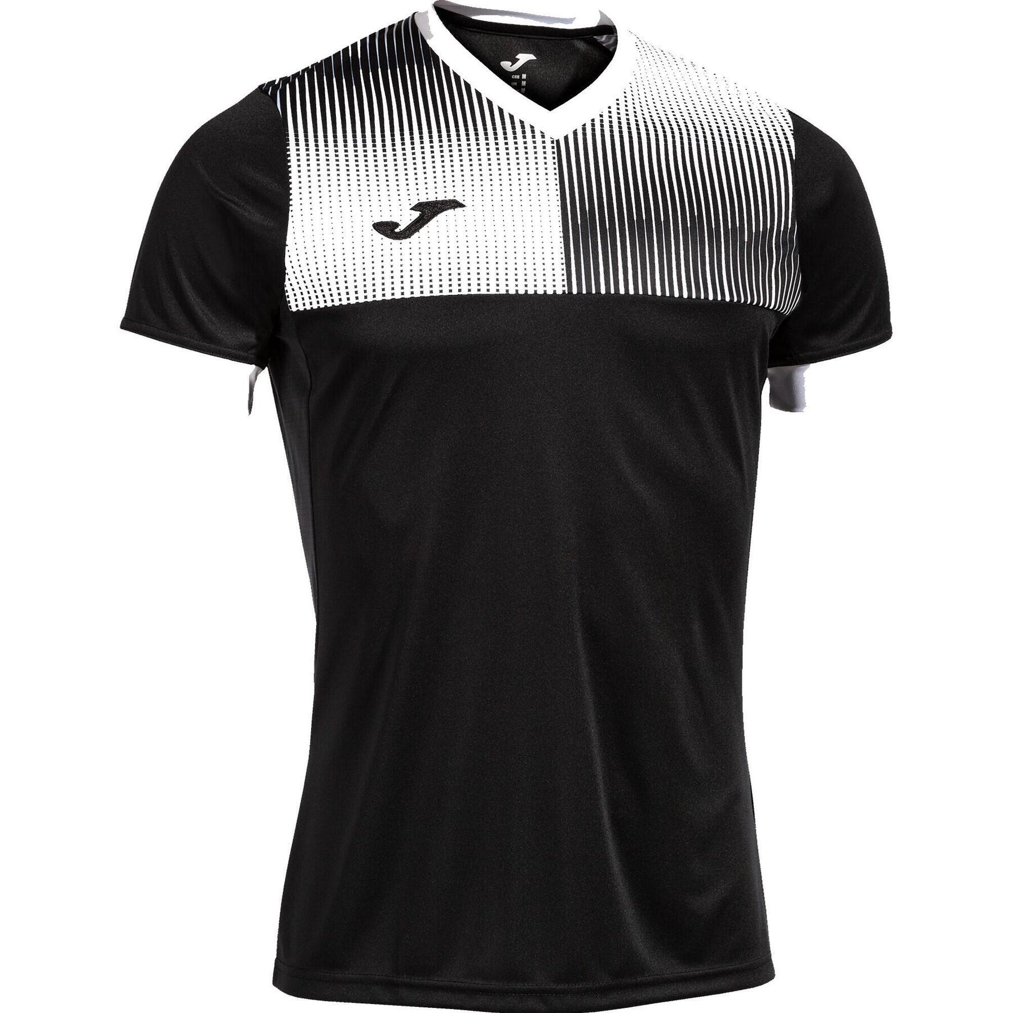 Koszulka piłkarska męska Joma Eco Supernova treningowa szybkoschnąca oddychająca