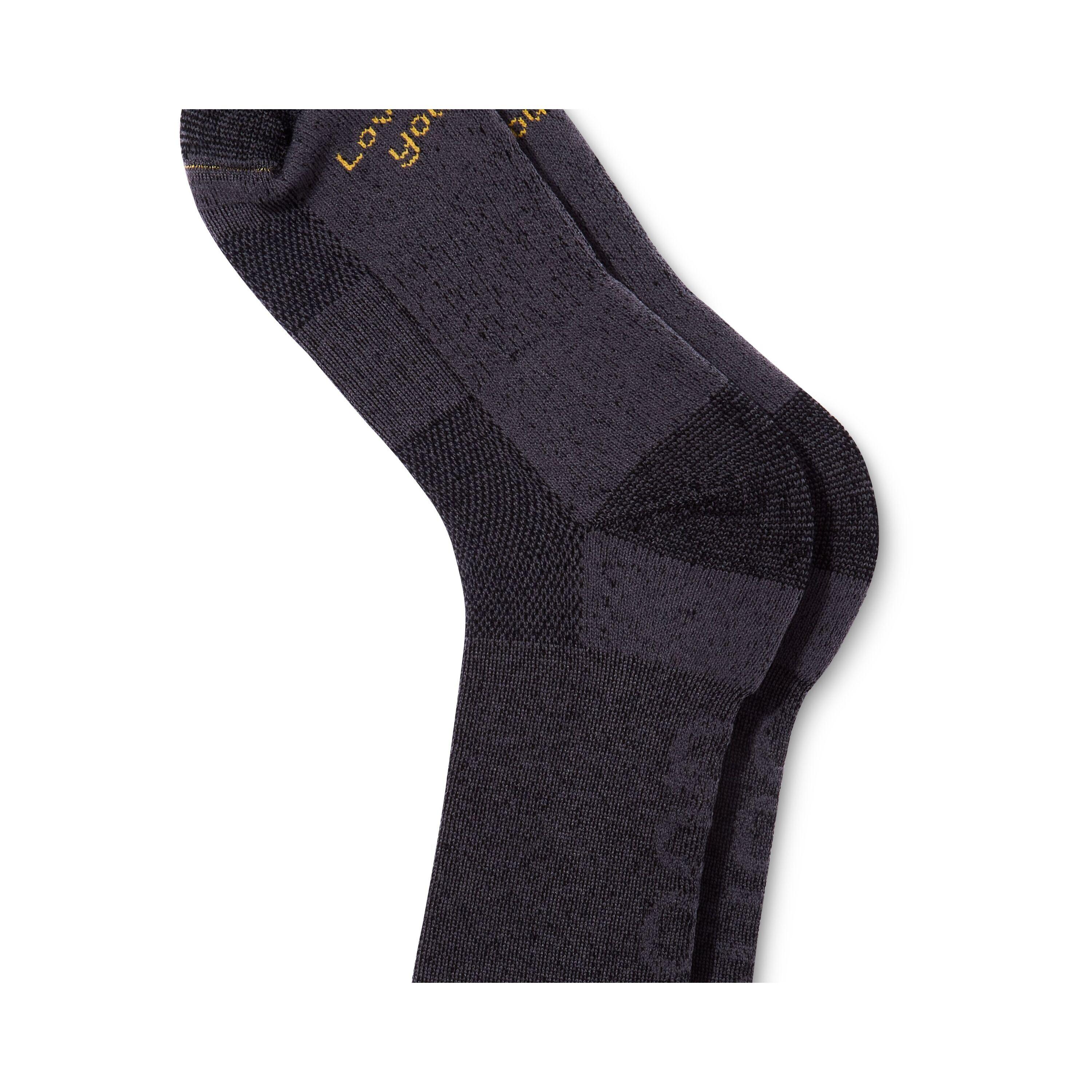 Skarpetki Quoc Merino Tech Wool