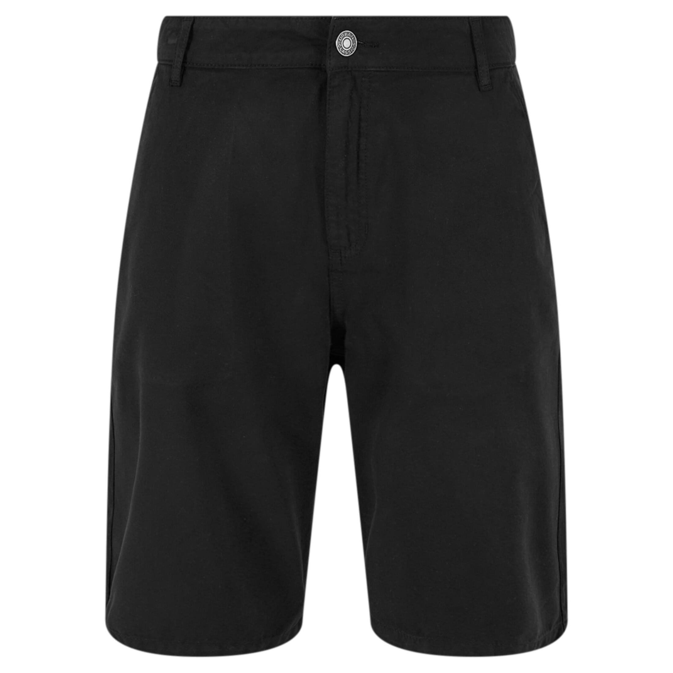 Szorty Urban Classics Skater