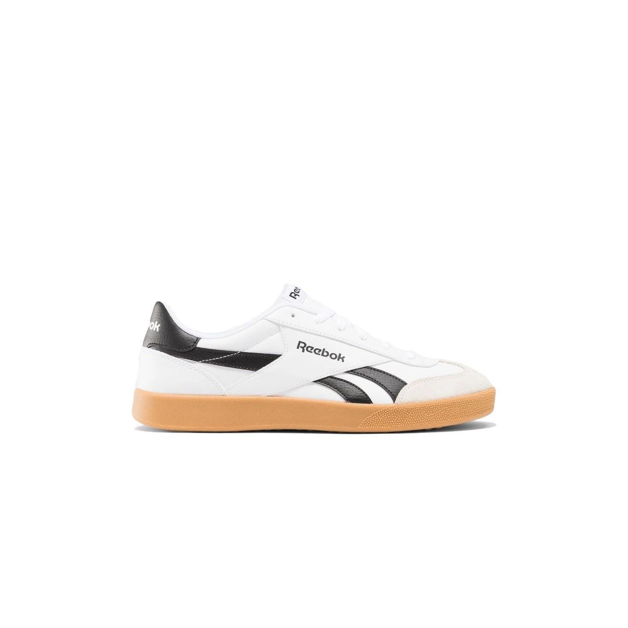 Buty sportowe męskie Reebok Smash Edge sneakersy trampki białe (100208245)