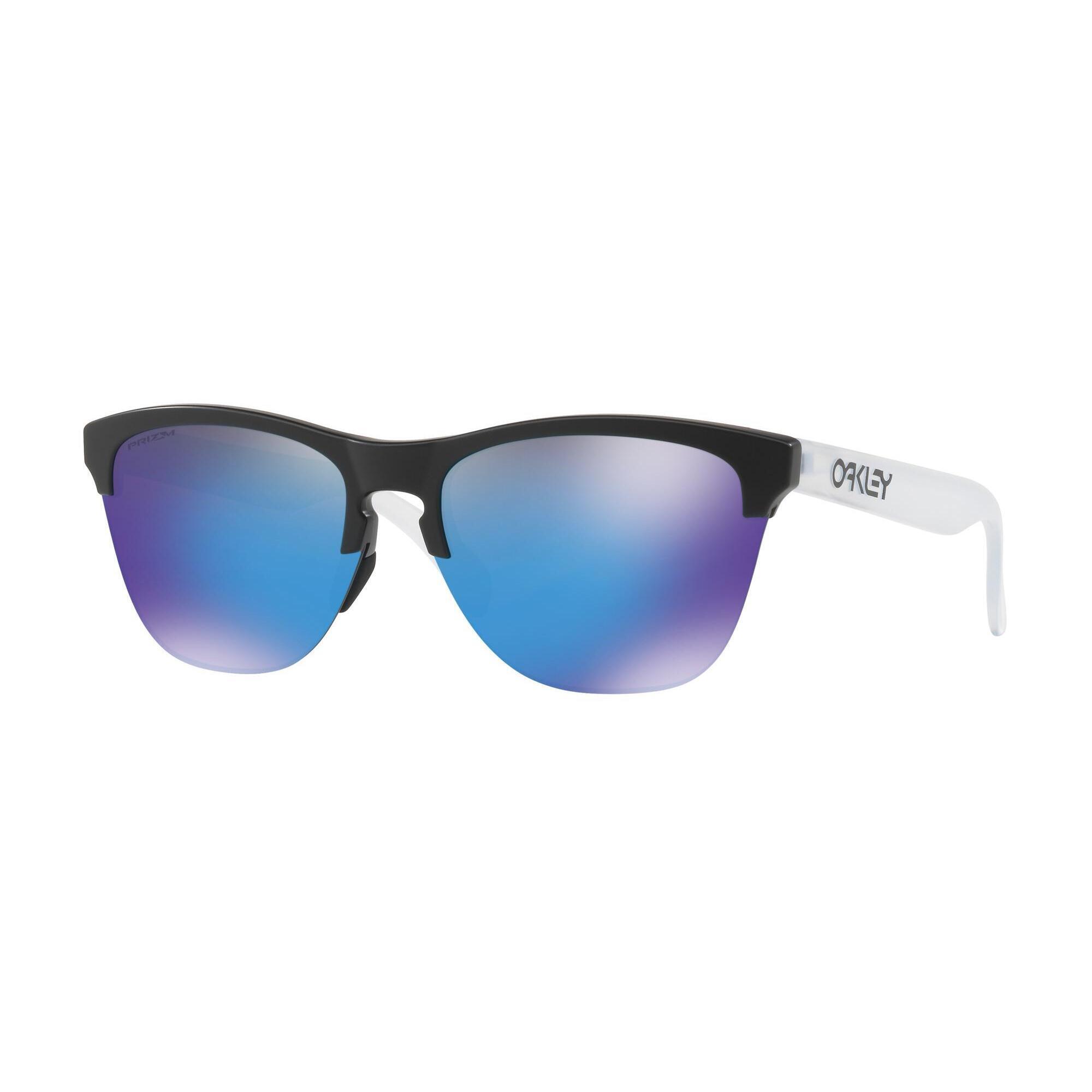 Oakley Okulary Frogskins Lite Oo9374-02