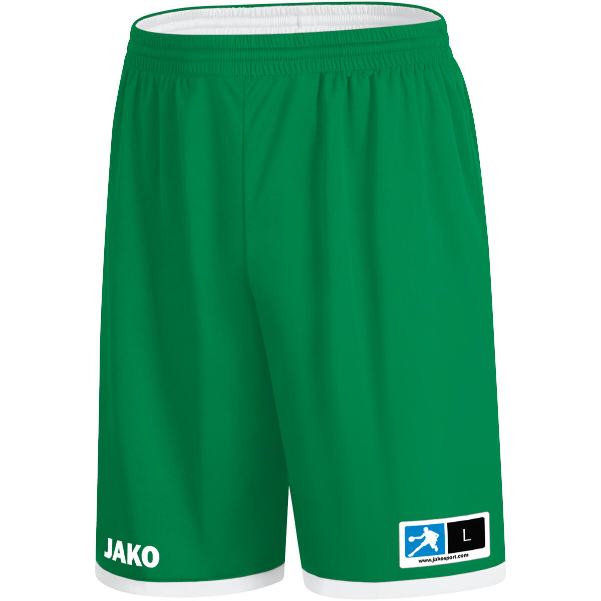 Szorty Jako reversible Change 2.0