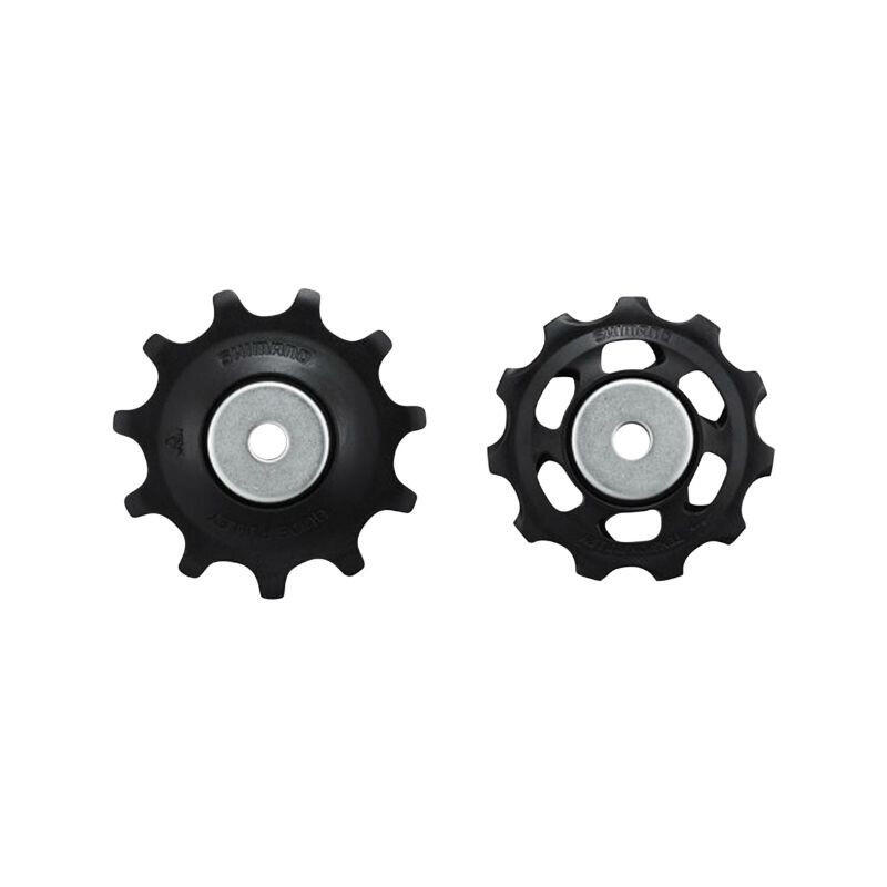 Koło pasowe przerzutki rowerowej Shimano Cues Rd U4020, U3020 (x2)