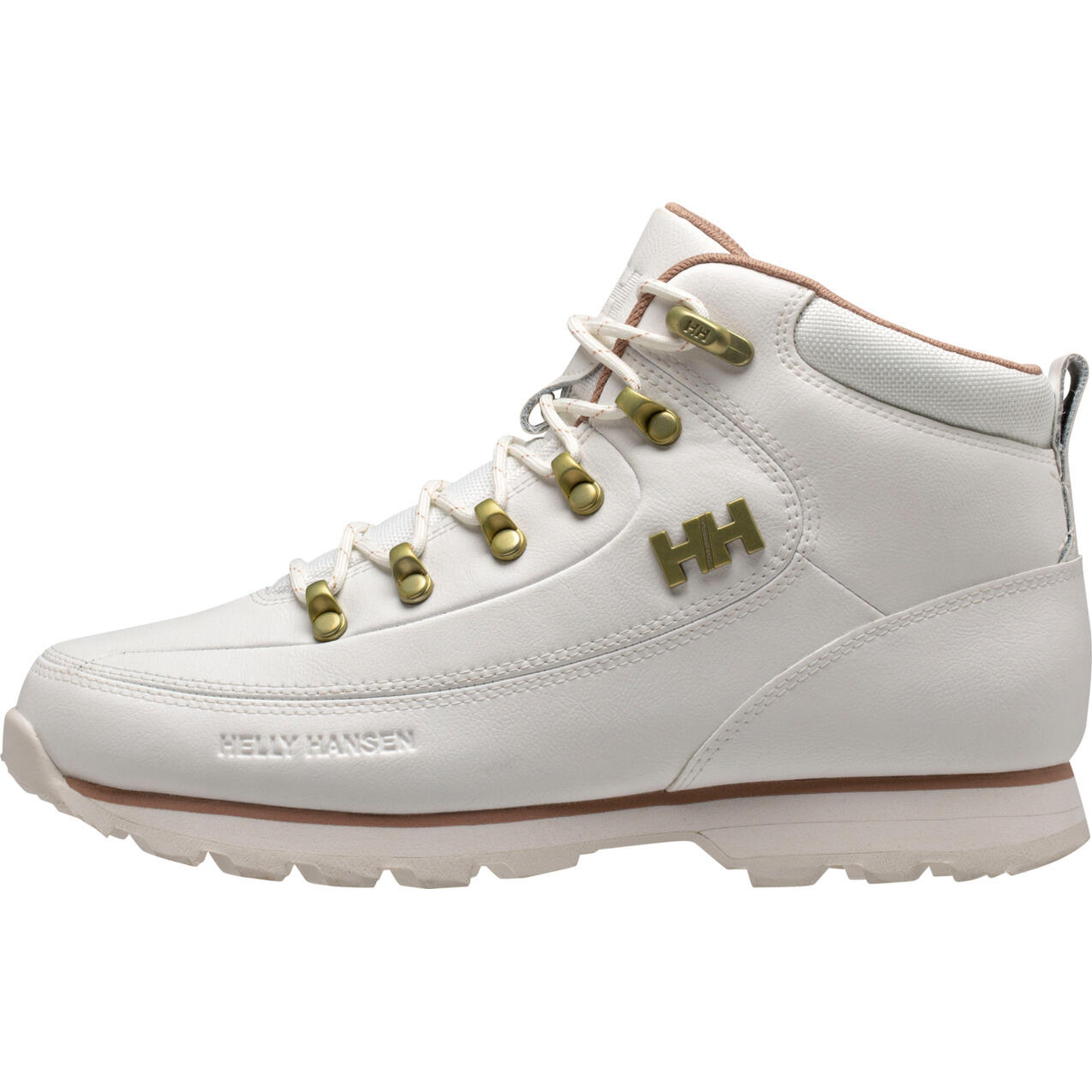 Damskie buty trekkingowe Helly Hansen the forester