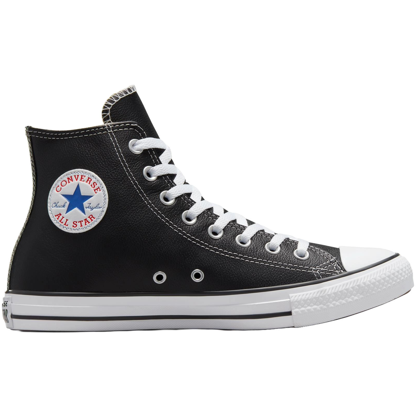 Trampki Converse Chuck Taylor HI Leather, Dla obu płci
