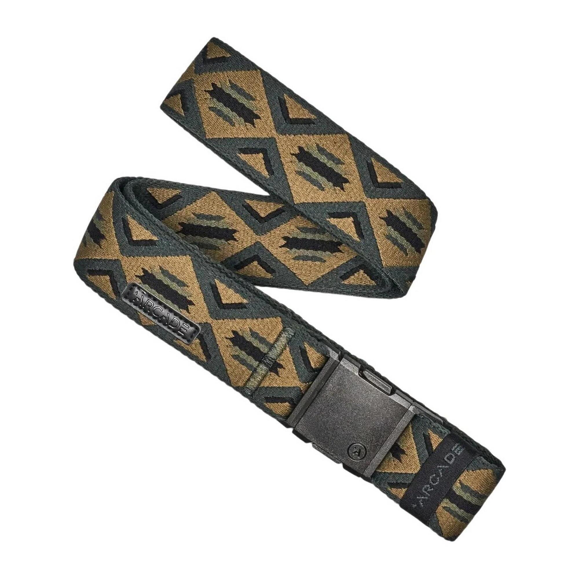 Pasek Arcade Belts Creosote