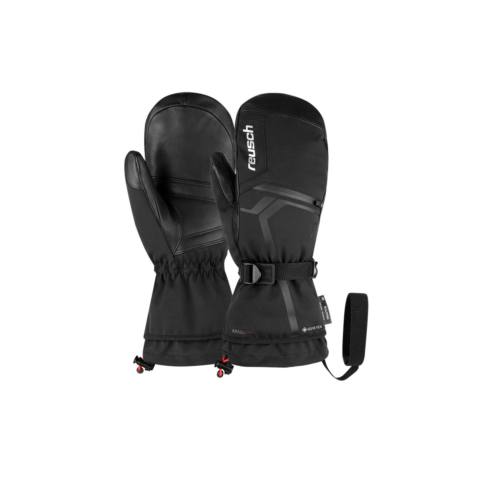 Rękawice narciarskie Reusch Down Spirit GTX