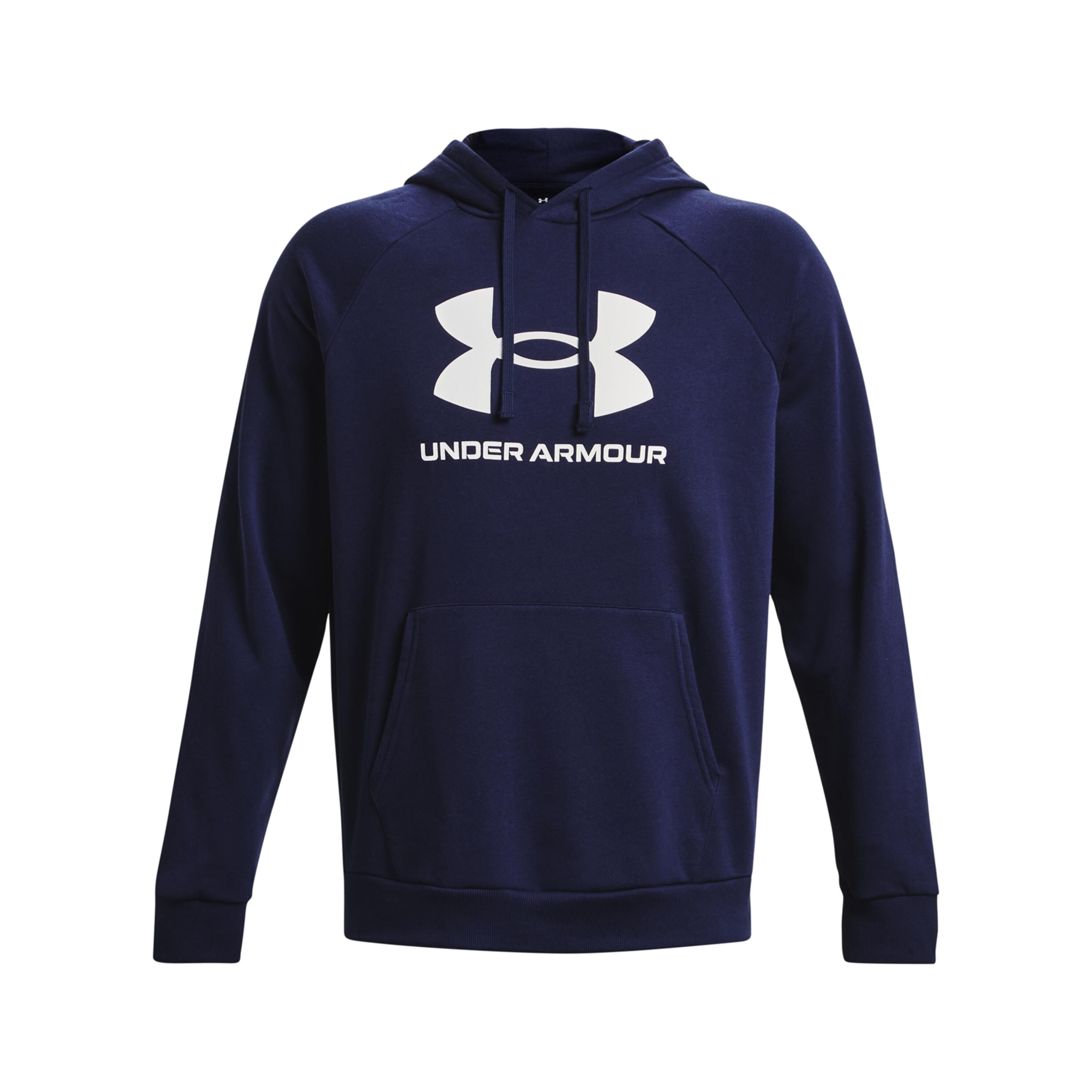 Bluza z kapturem Under Armour Rival Fleece Logo