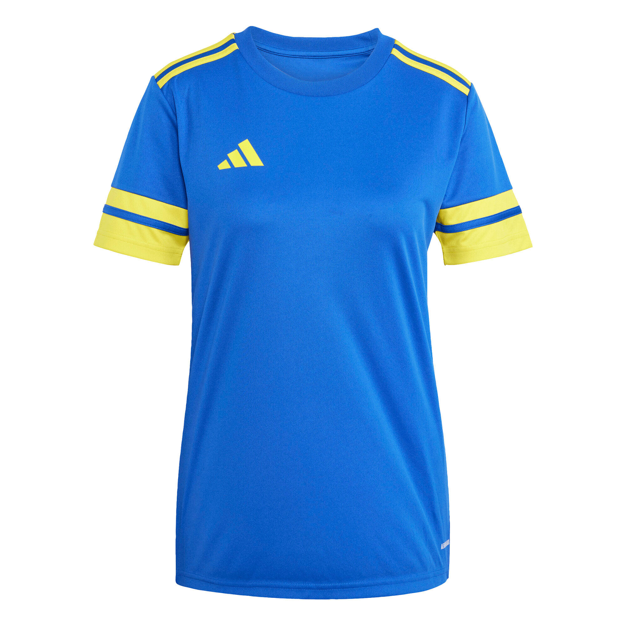 Koszulka damska adidas Squadra 25 Jersey niebieska JN5409 ROZMIAR XL