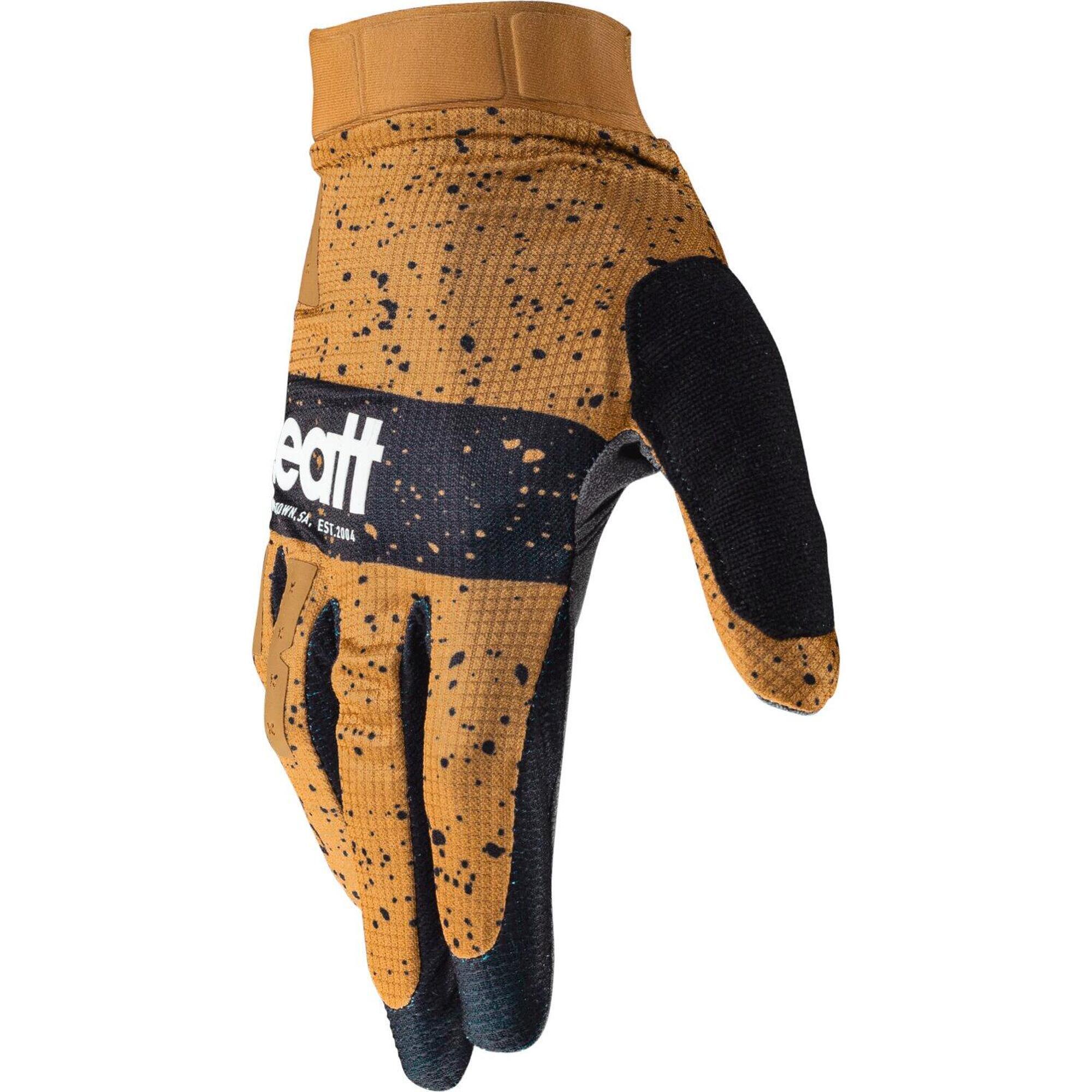 Rękawiczki rowerowe Leatt Glove MTB 1.0 GripR