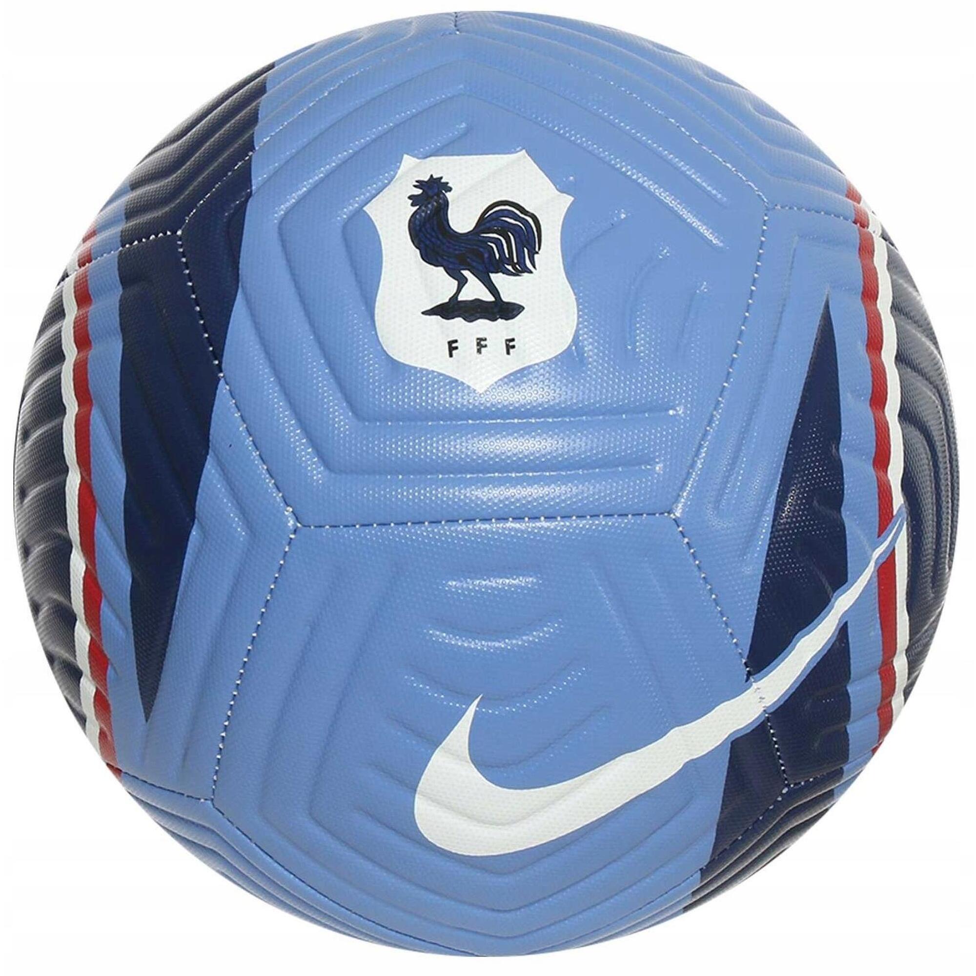 Piłka do piłki nożnej Nike Academy FFF treningowa