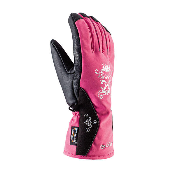 Rękawice Viking Jasmine Ski Lady