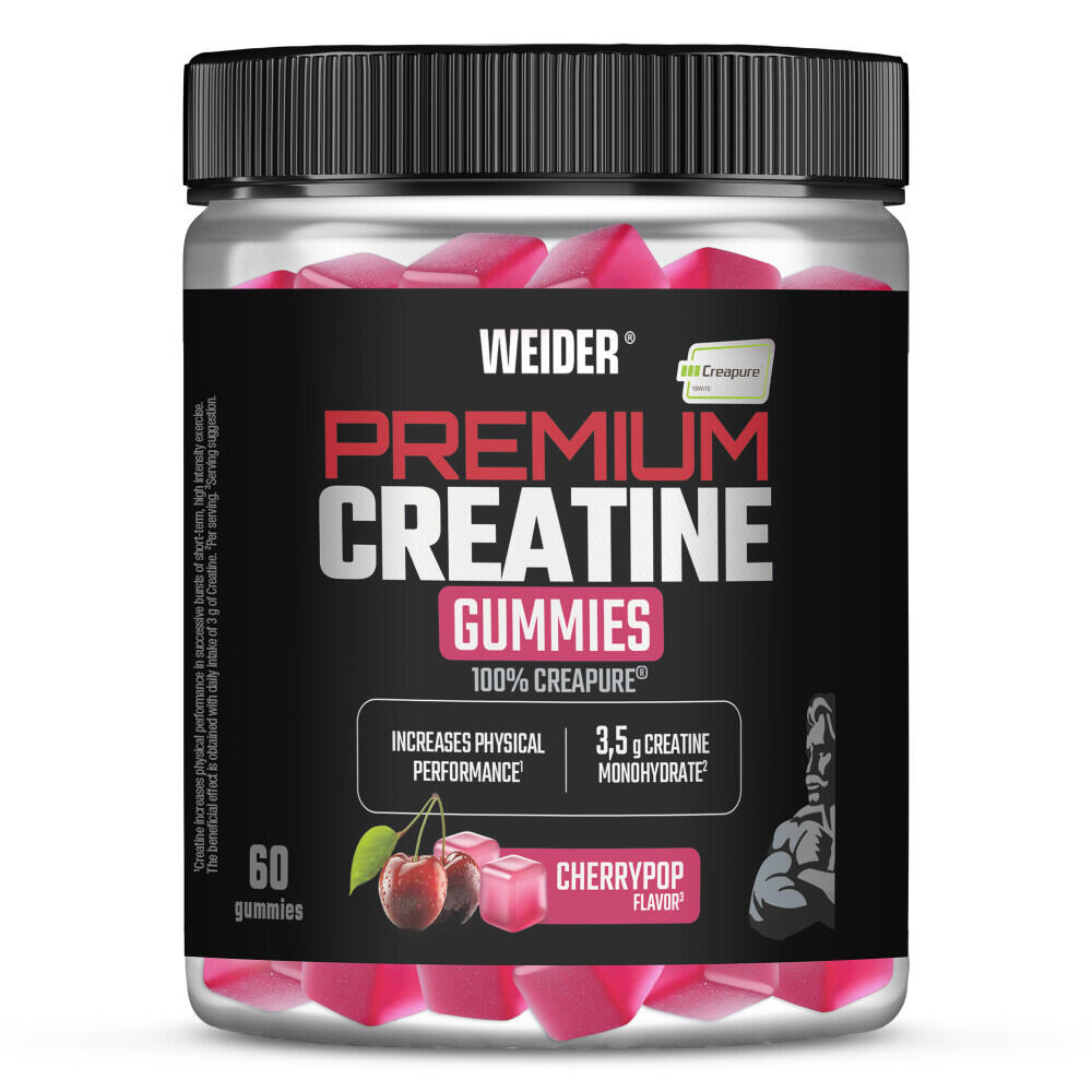 Creatine Gummies