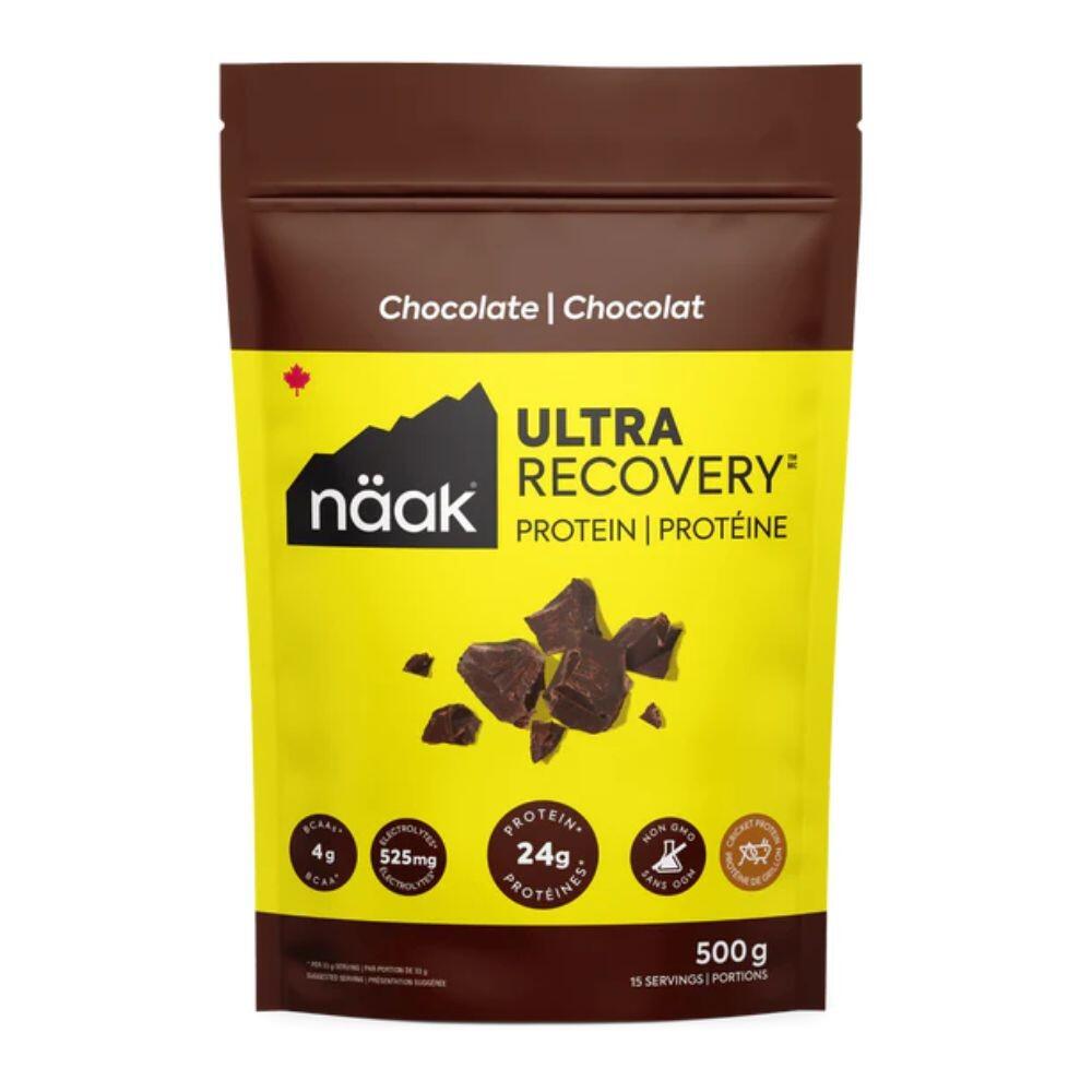 Whey Näak Ultra Recovery Protein Powder