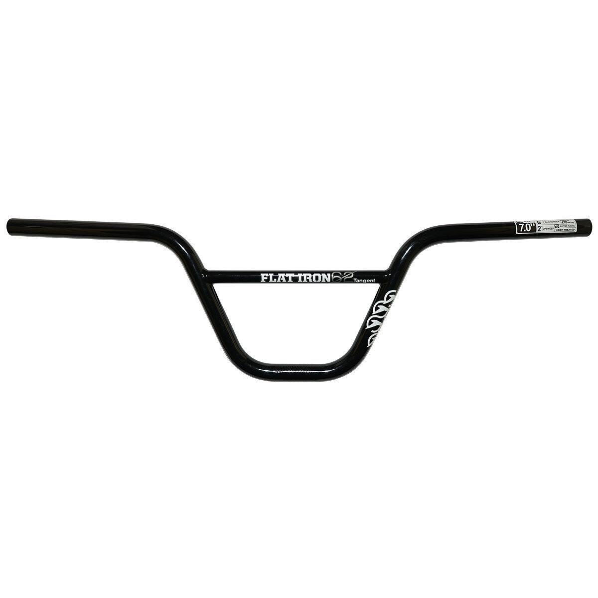 Kierownica chromoly Tangent Flatiron