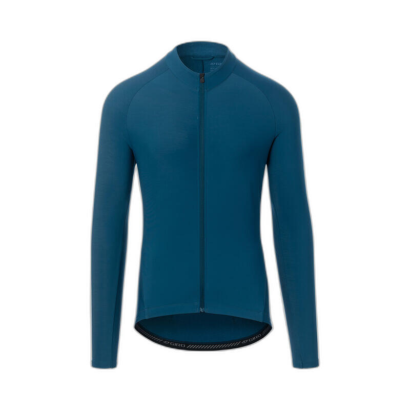 Dżersej z długim rękawem Giro M Chrono Thermal Jersey