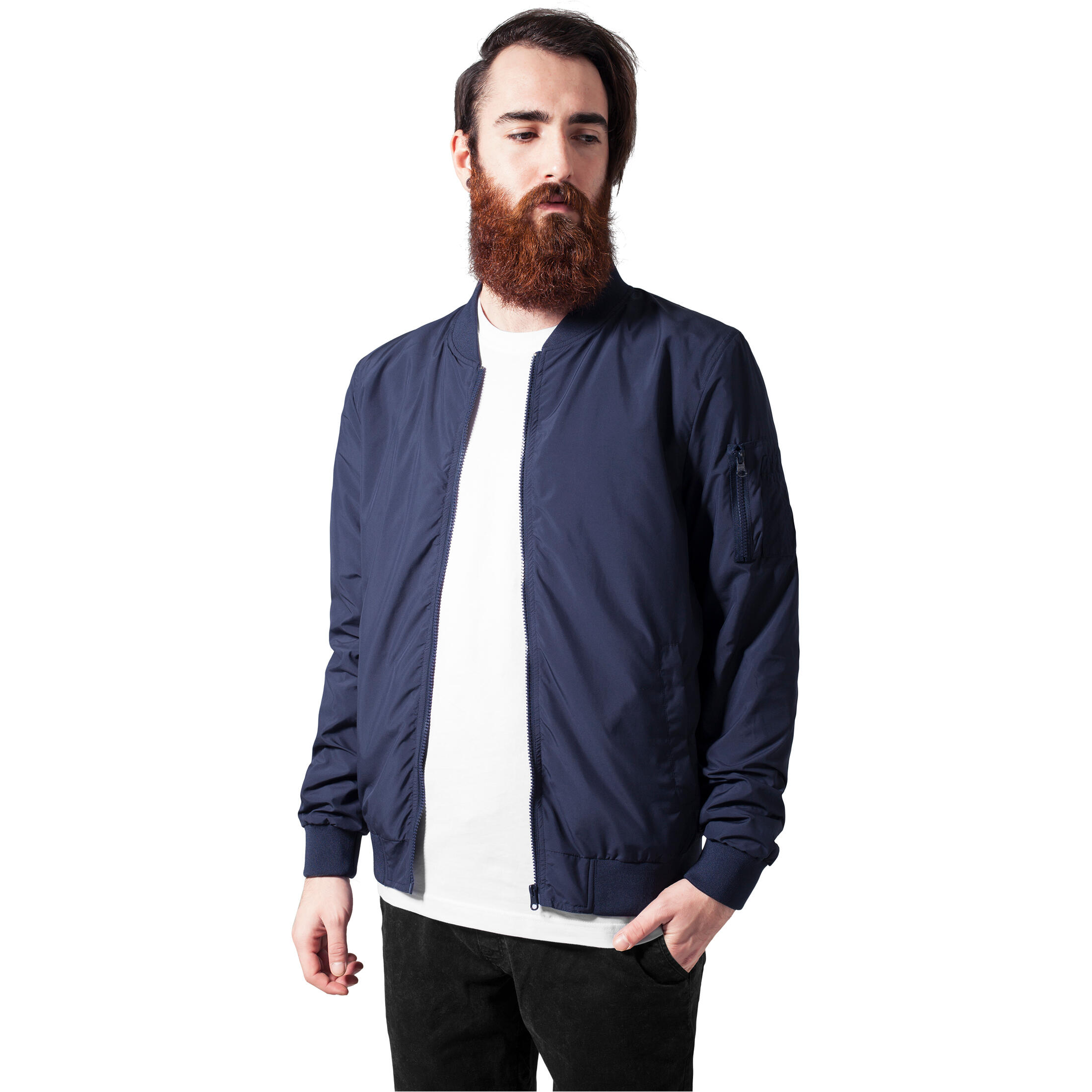 Parka Urban Classic light