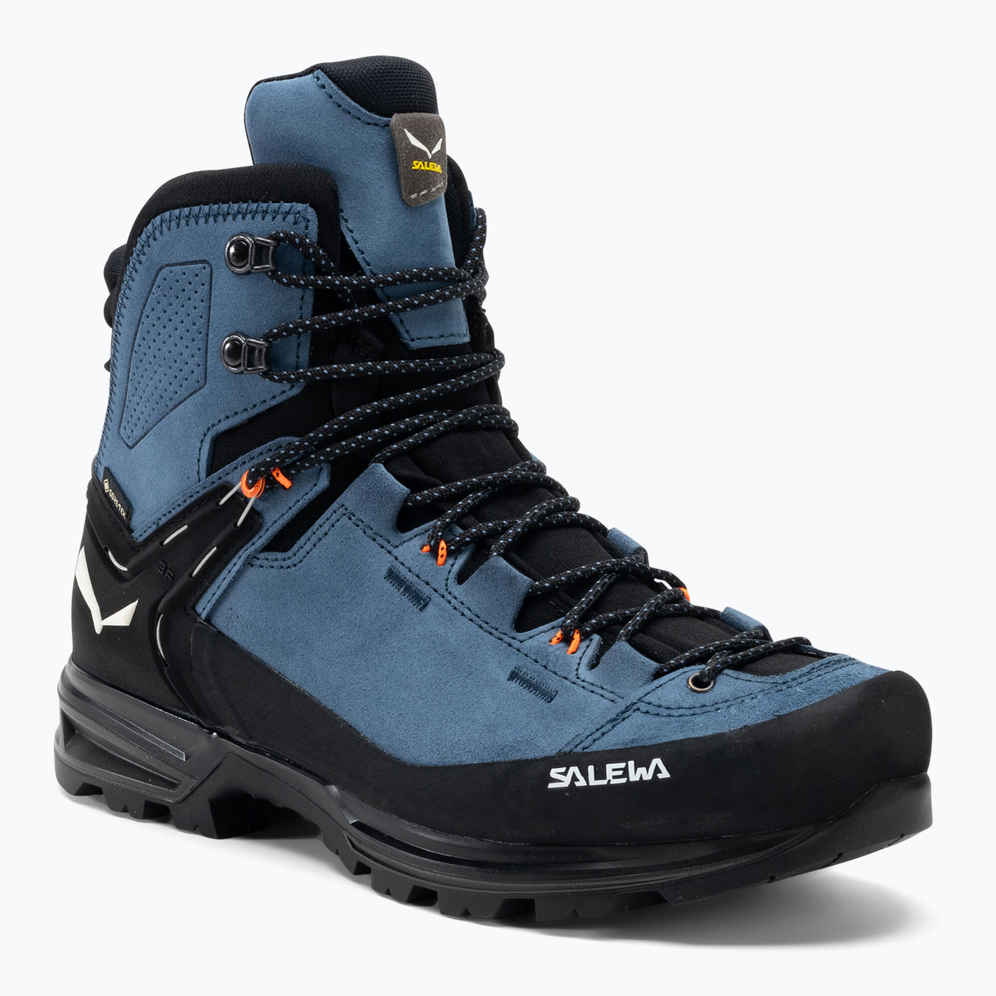 Buty trekkingowe męskie Salewa MTN Trainer 2 Mid GTX
