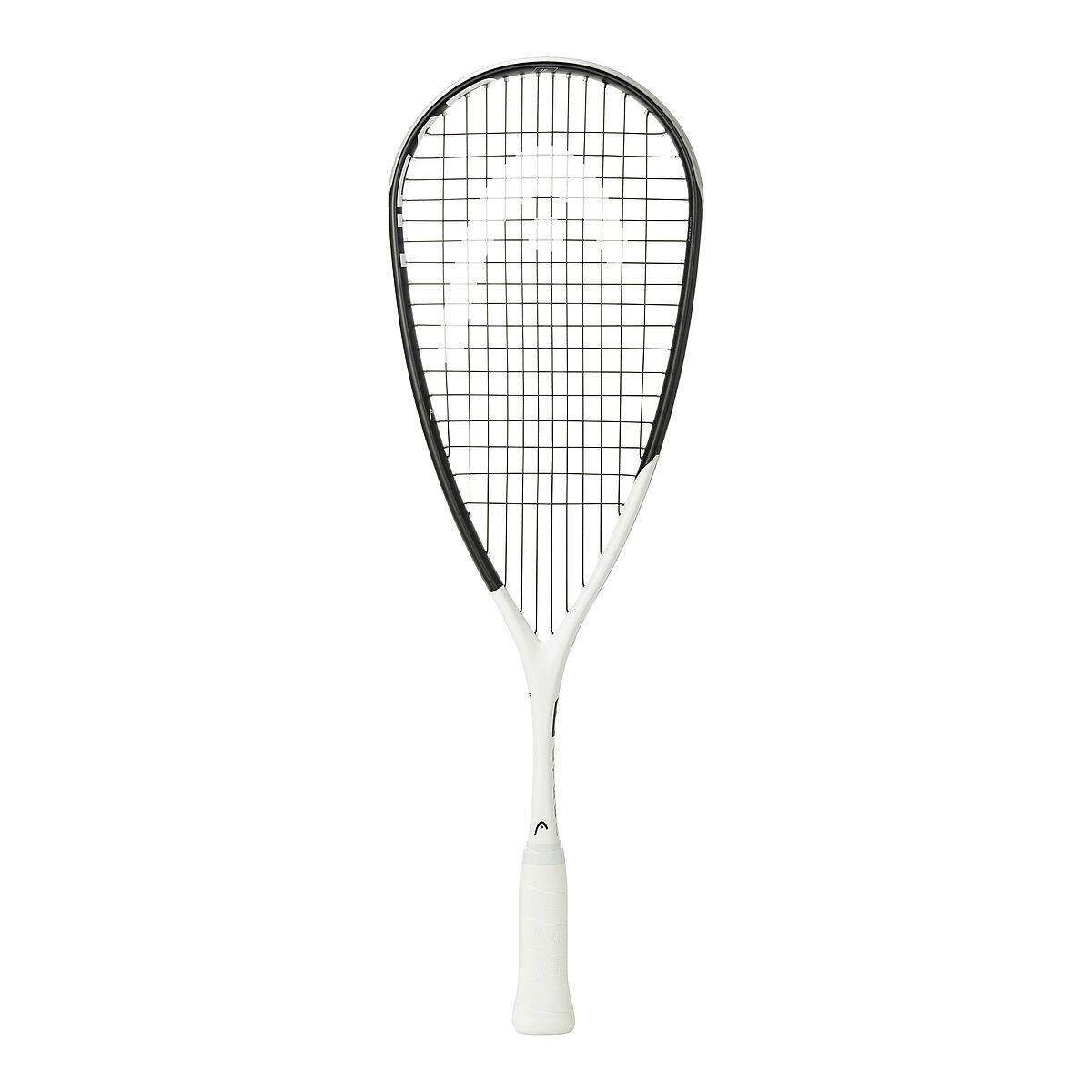 Rakieta do squasha dla dziec Head Extreme Junior 2023