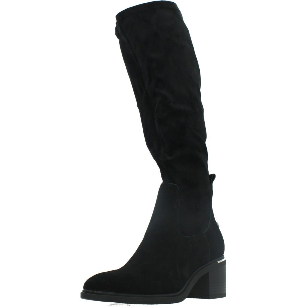 Buty CARMELA 162646C Czarny