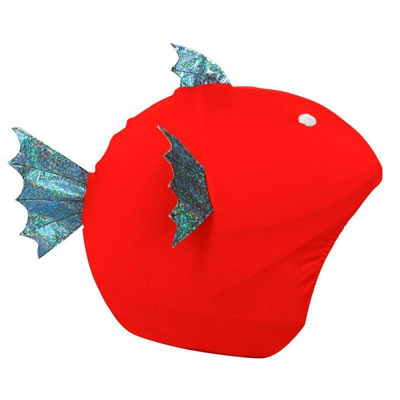 Nakładka na kask Coolcasc Animals Fish
