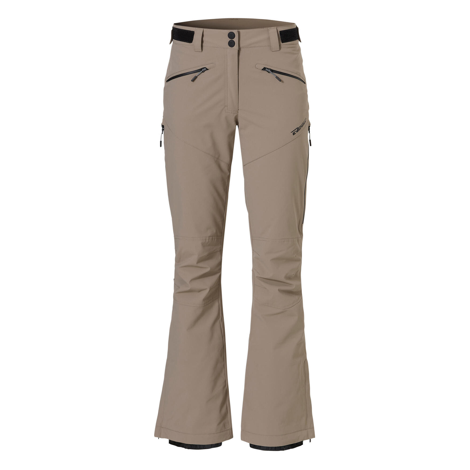 REHALL - STORMY-R - Damen Wintersporthose