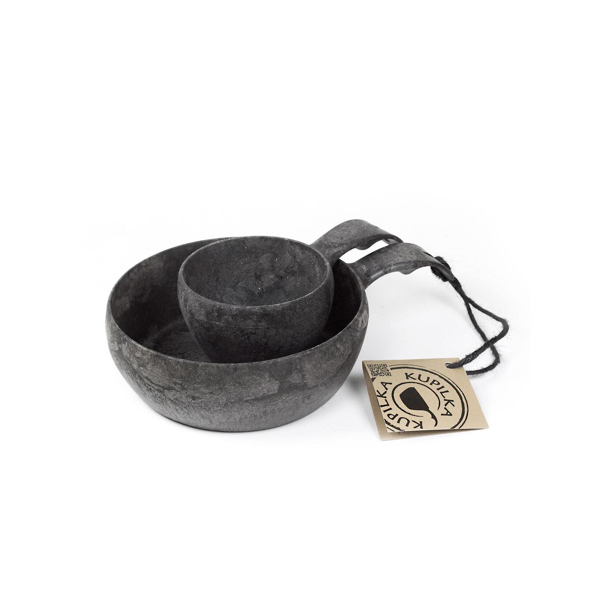 Zestaw naczyń Kupilka 55+21 Set