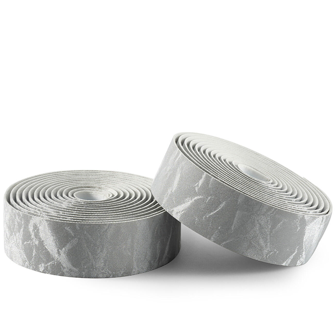 Owijka Rockbros na kierownicę z PU wzór "Velour"