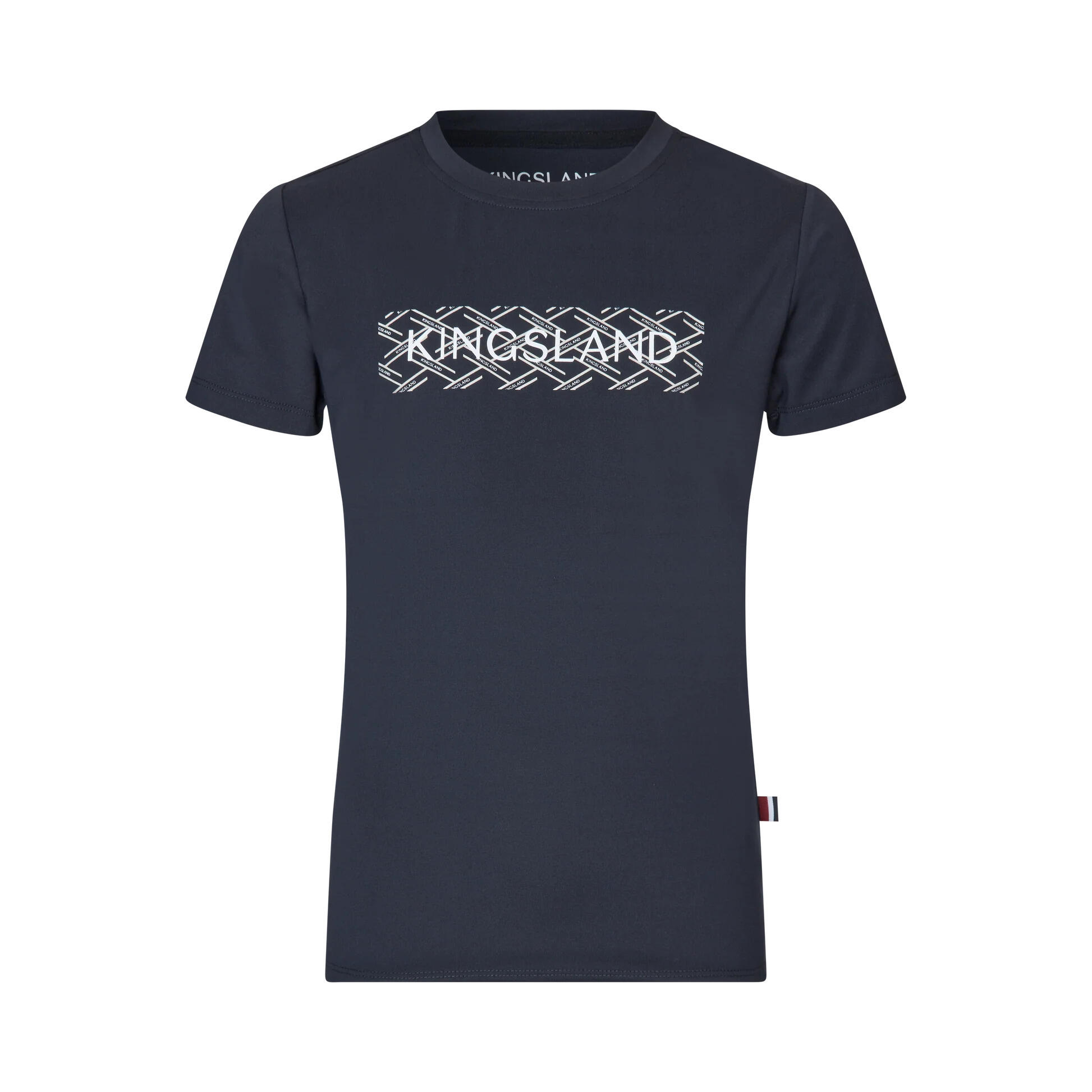 Koszulka dla dzieci Kingsland Nabia