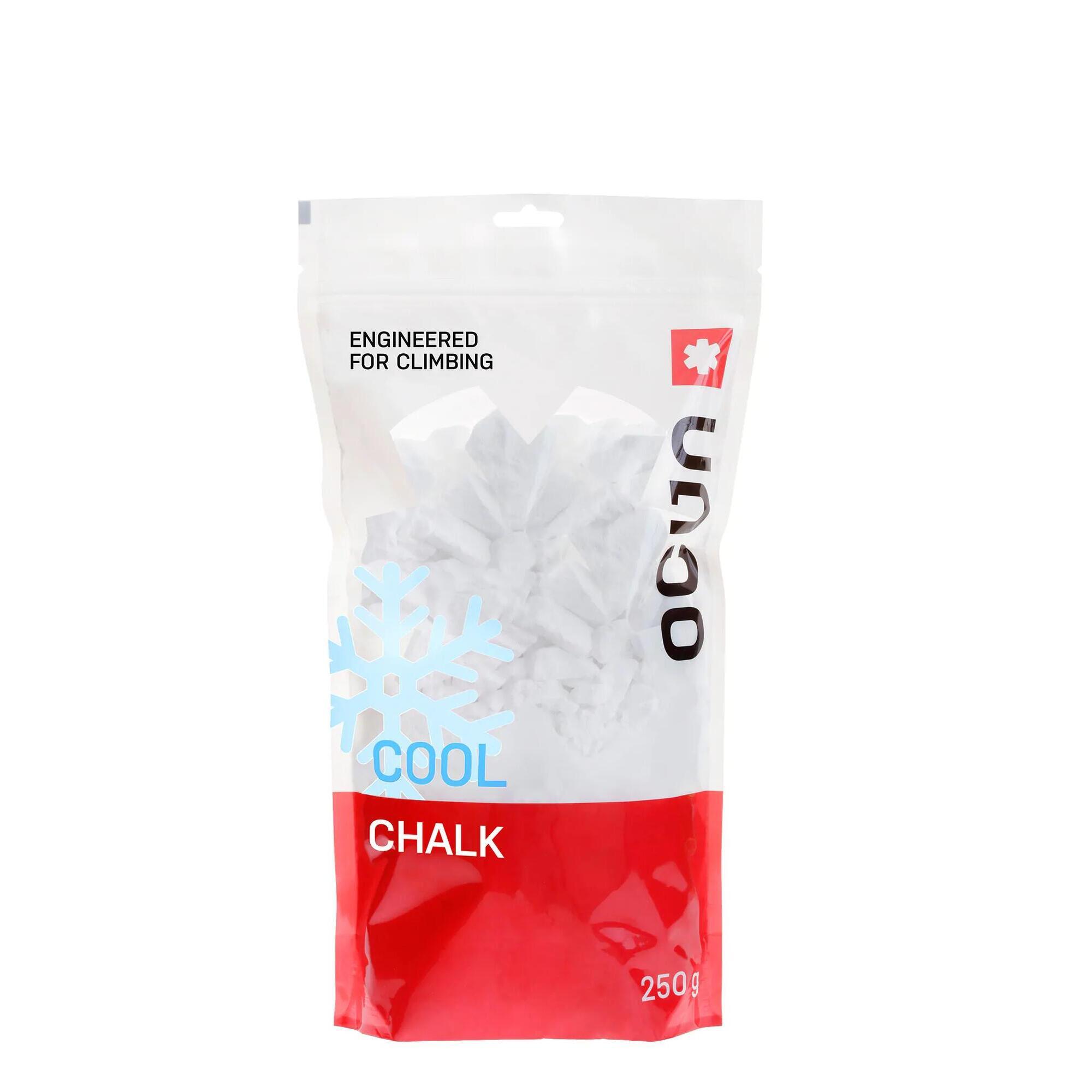 Magnezja w proszku Ocun Cool Chalk 250 g