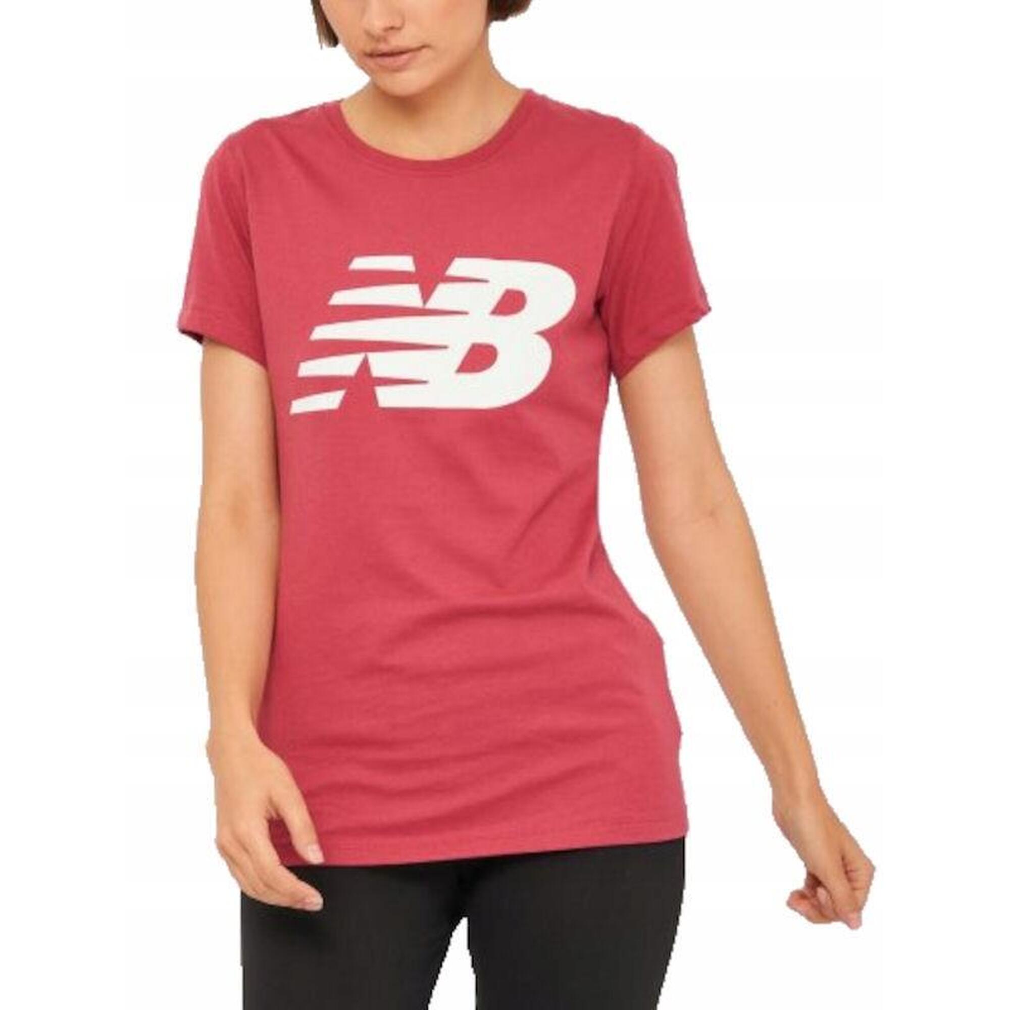 Koszulka sportowa damska New Balance