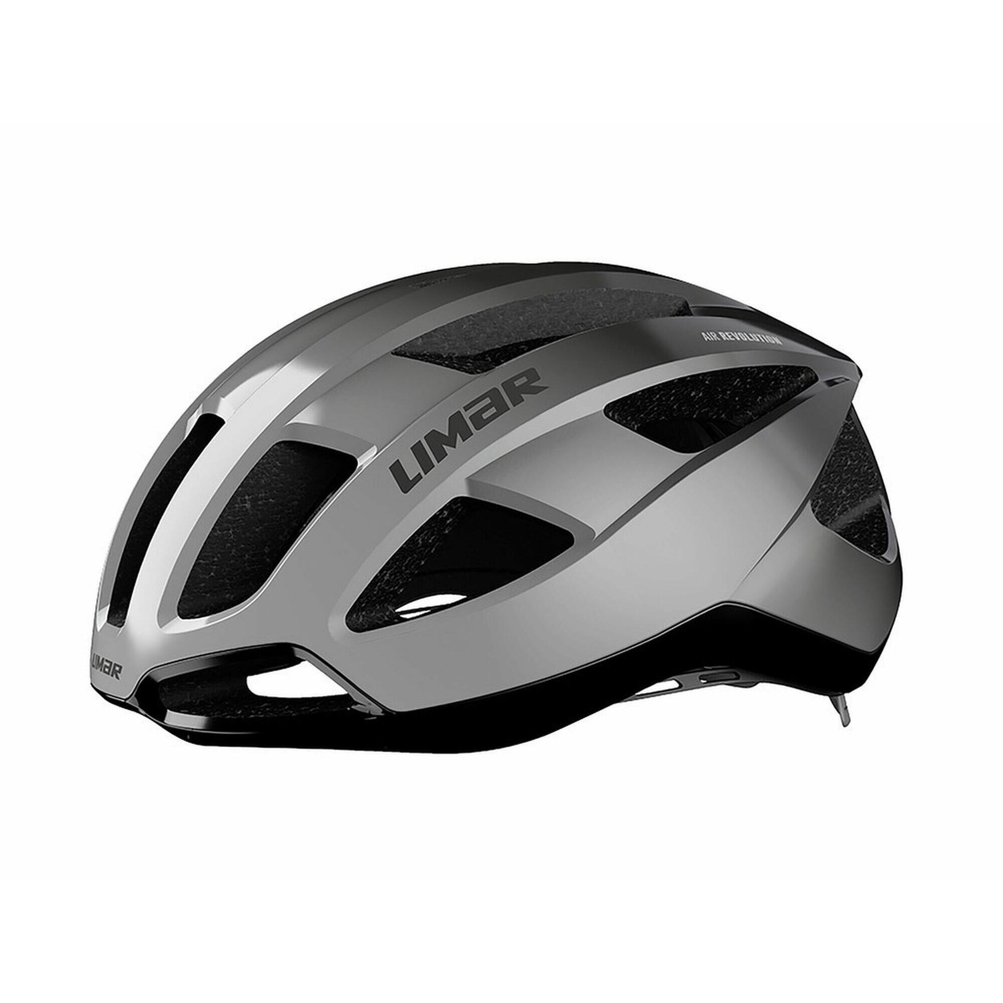 Kask rowerowy szosowy Limar Air Stratos