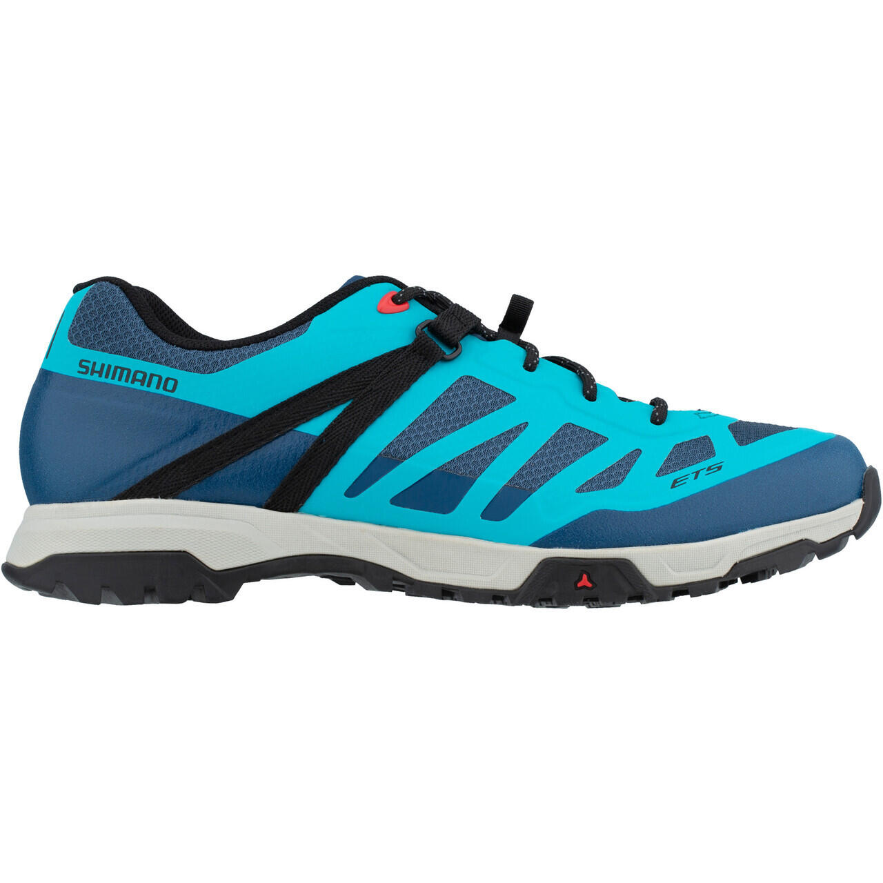 Buty damskie Shimano SH-ET500