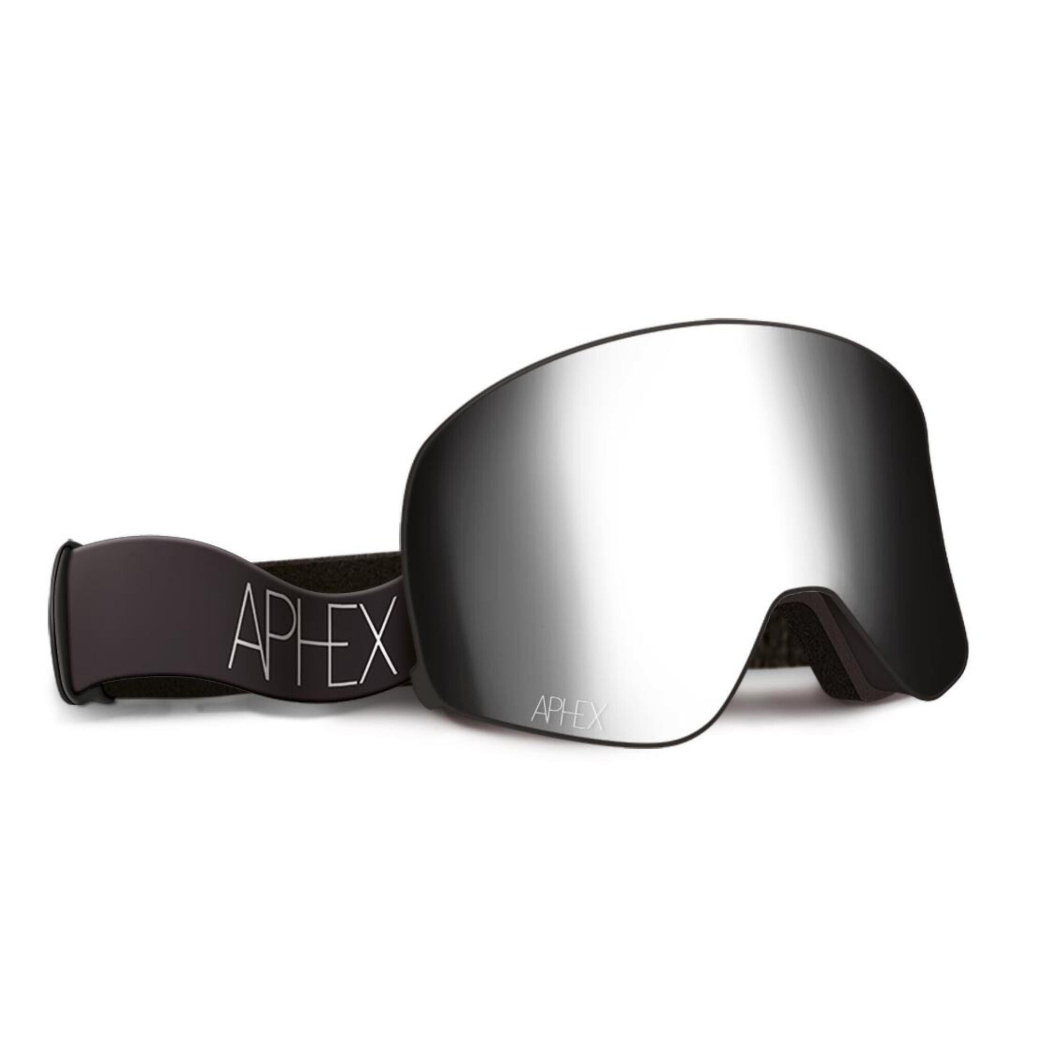 Maska narciarska Aphex Virgo