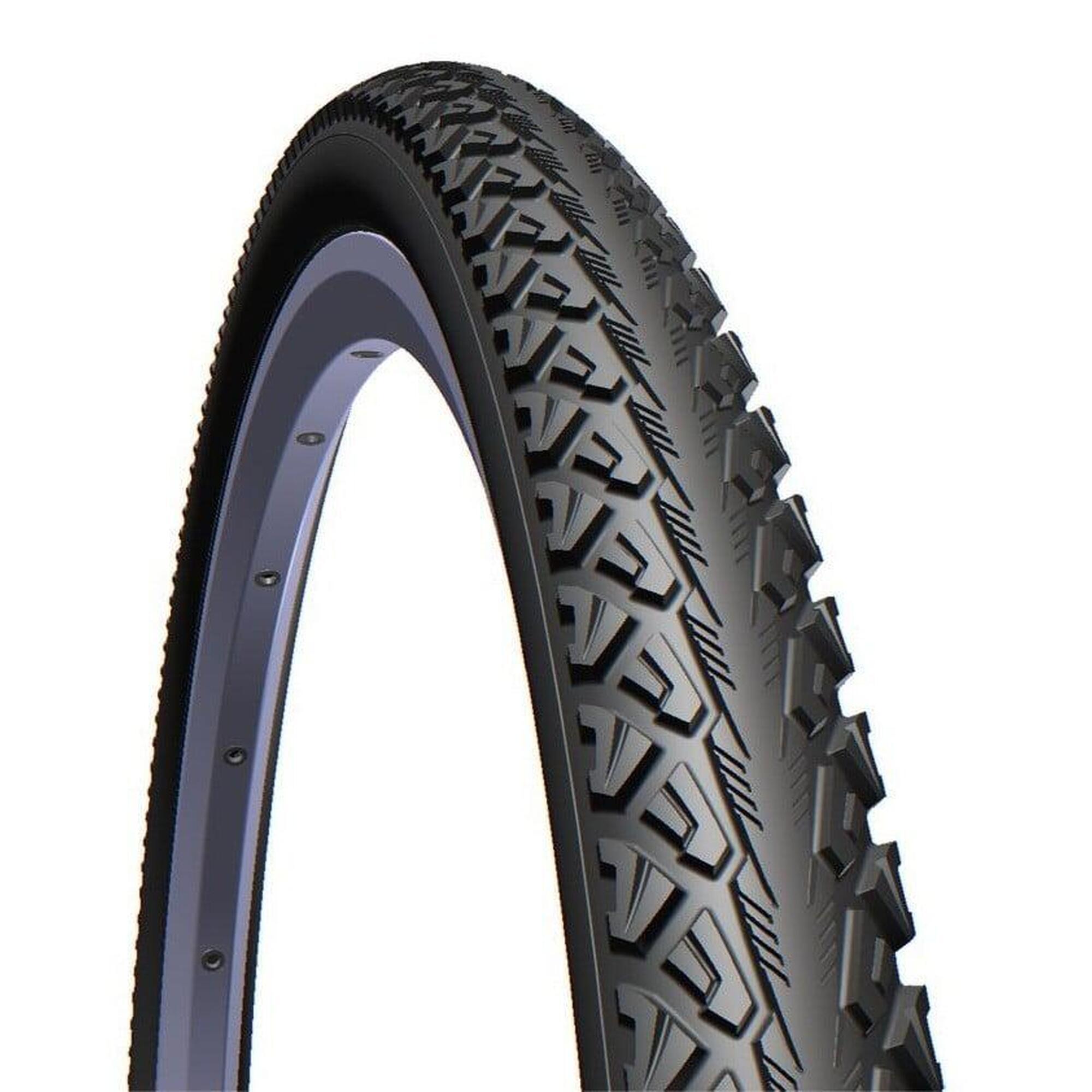 Opona V81 24x1,75 Shield Rubena