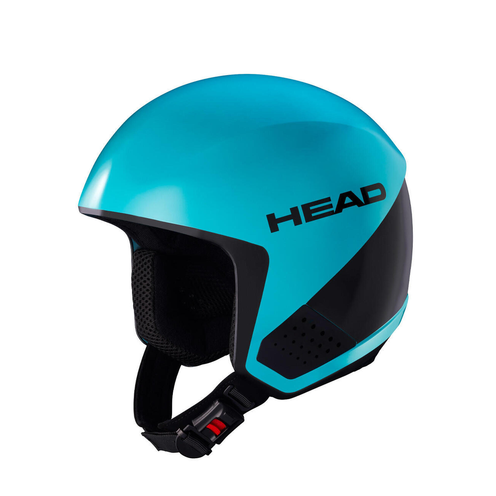 Kask narciarski męski HEAD DOWNFORCE speedblue