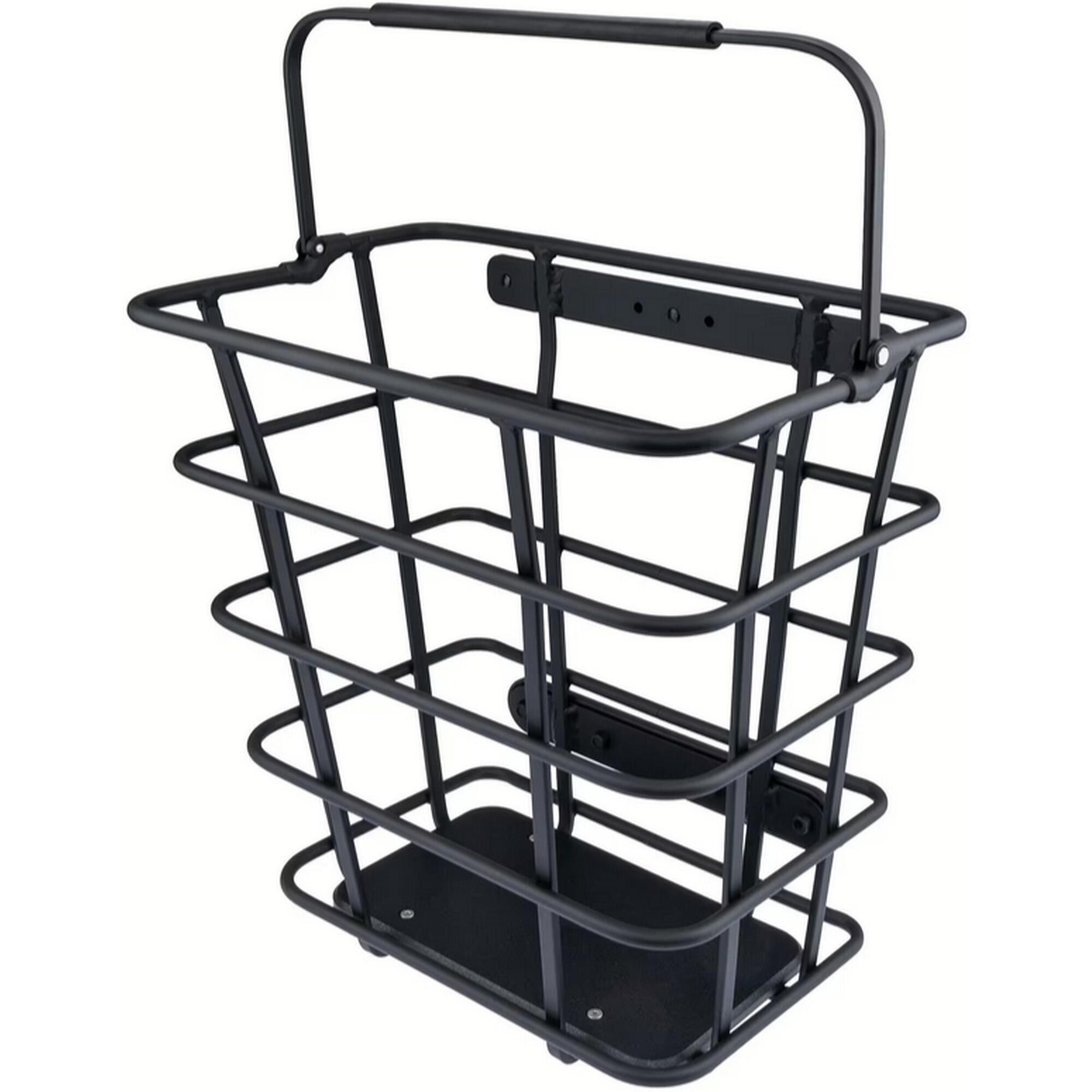 Koszyk rowerowy na tylne koło „Epic Side”