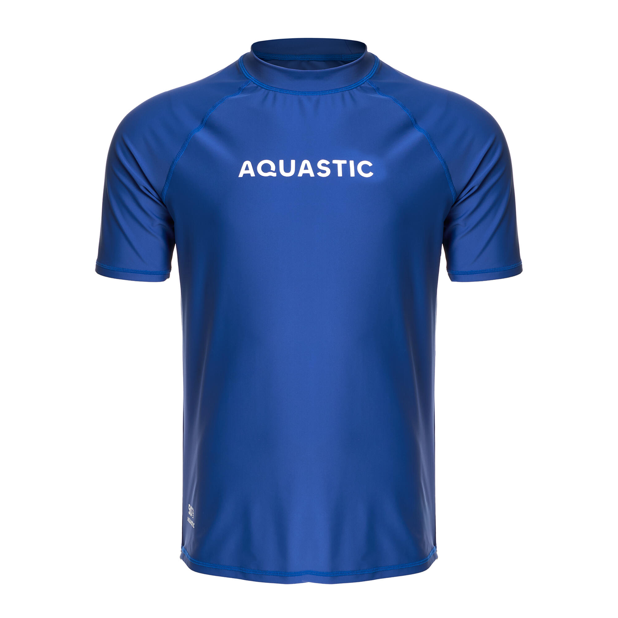 Koszulka do pływania AQUASTIC UV 50+ UPF Rimos