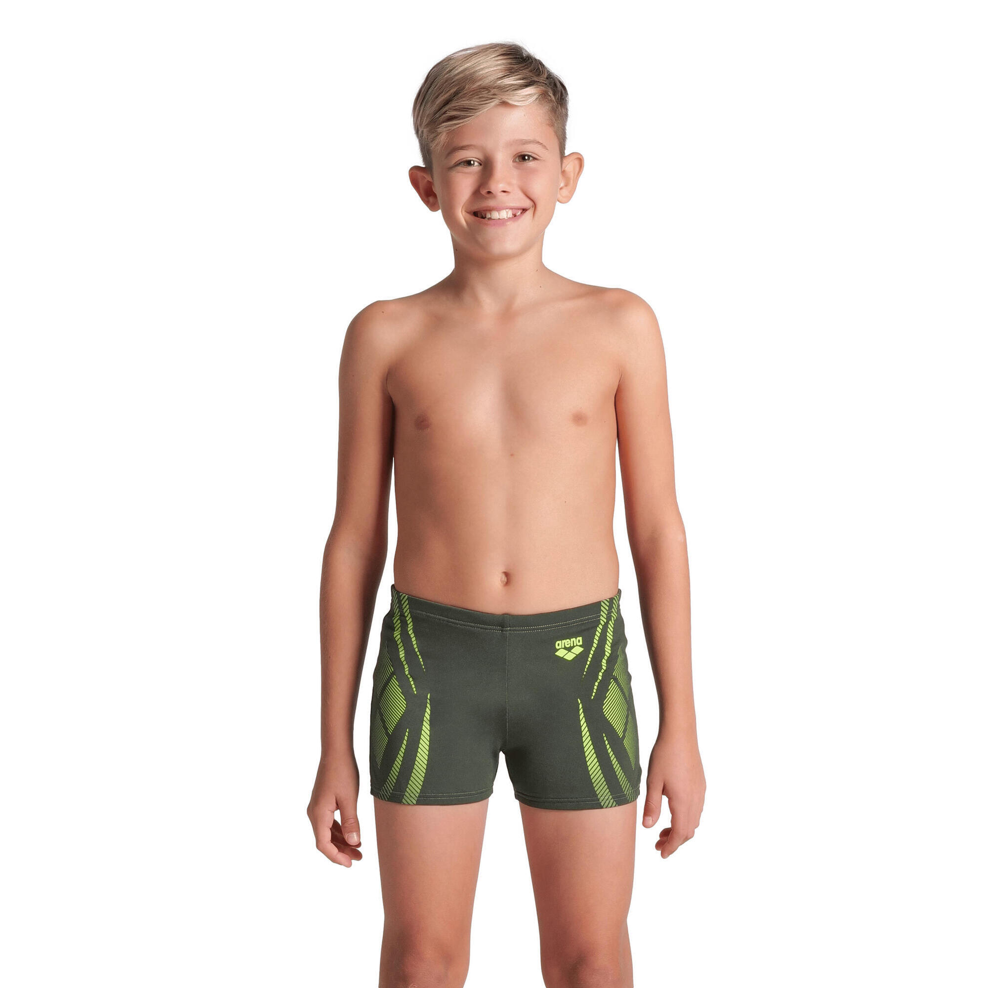 Szorty Kąpielowe Arena Poseidonia Swim Short junior
