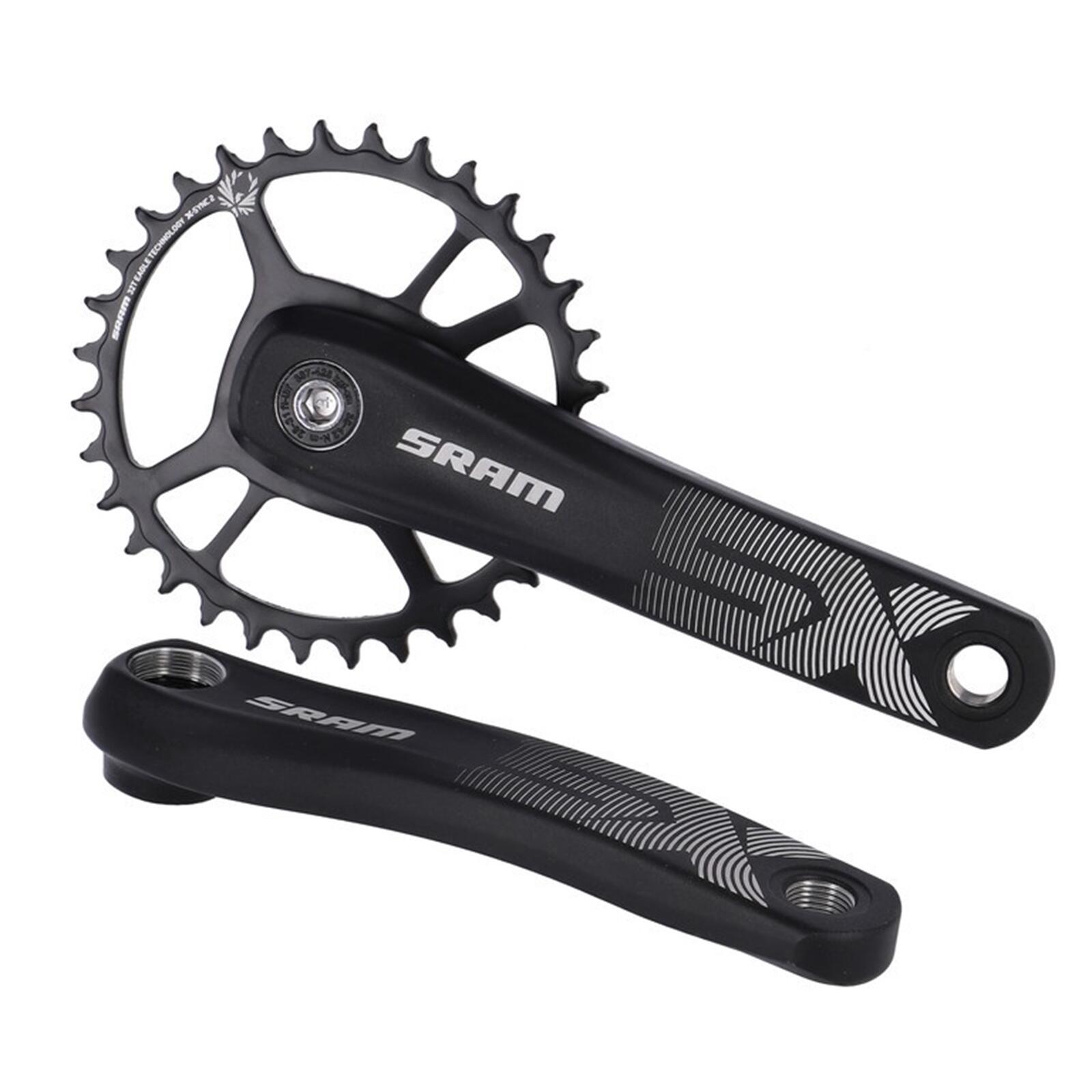 Pedały Sram Sx Eagle Boostowerspline Dm