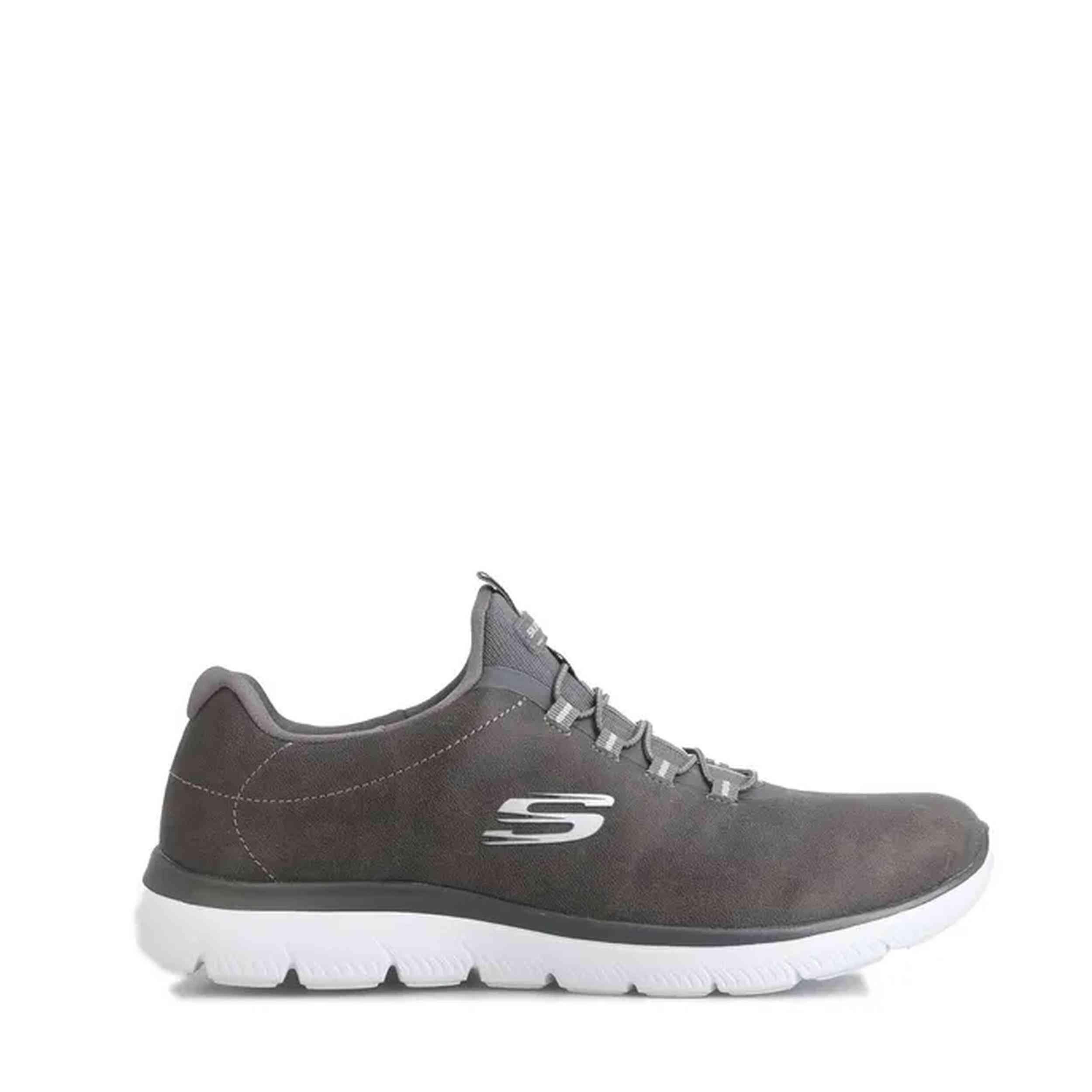 Buty damskie SKECHERS Summits Itz Bazik