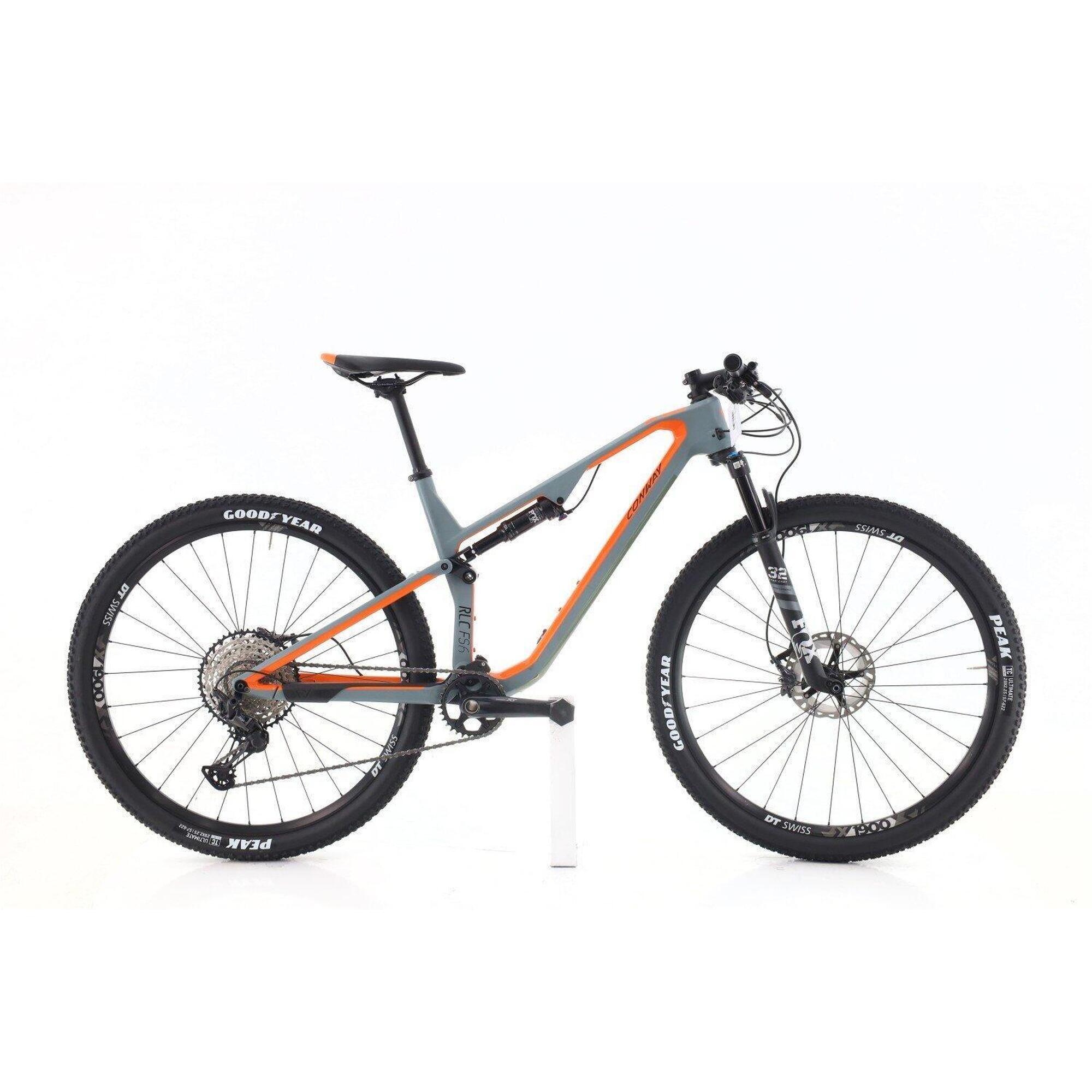 Second life · R. górski · Conway RLC FS 6 XT · W bardzo dobrym stanie