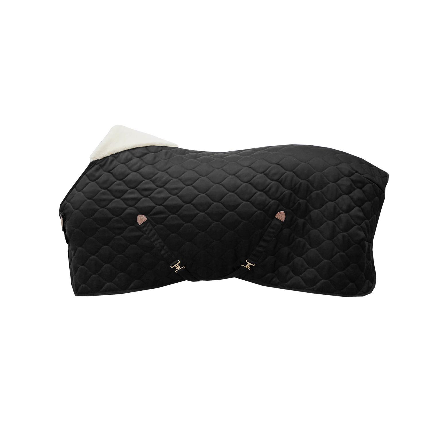 Derka stajenna dla koni Kentucky Horsewear Comfort 200 g