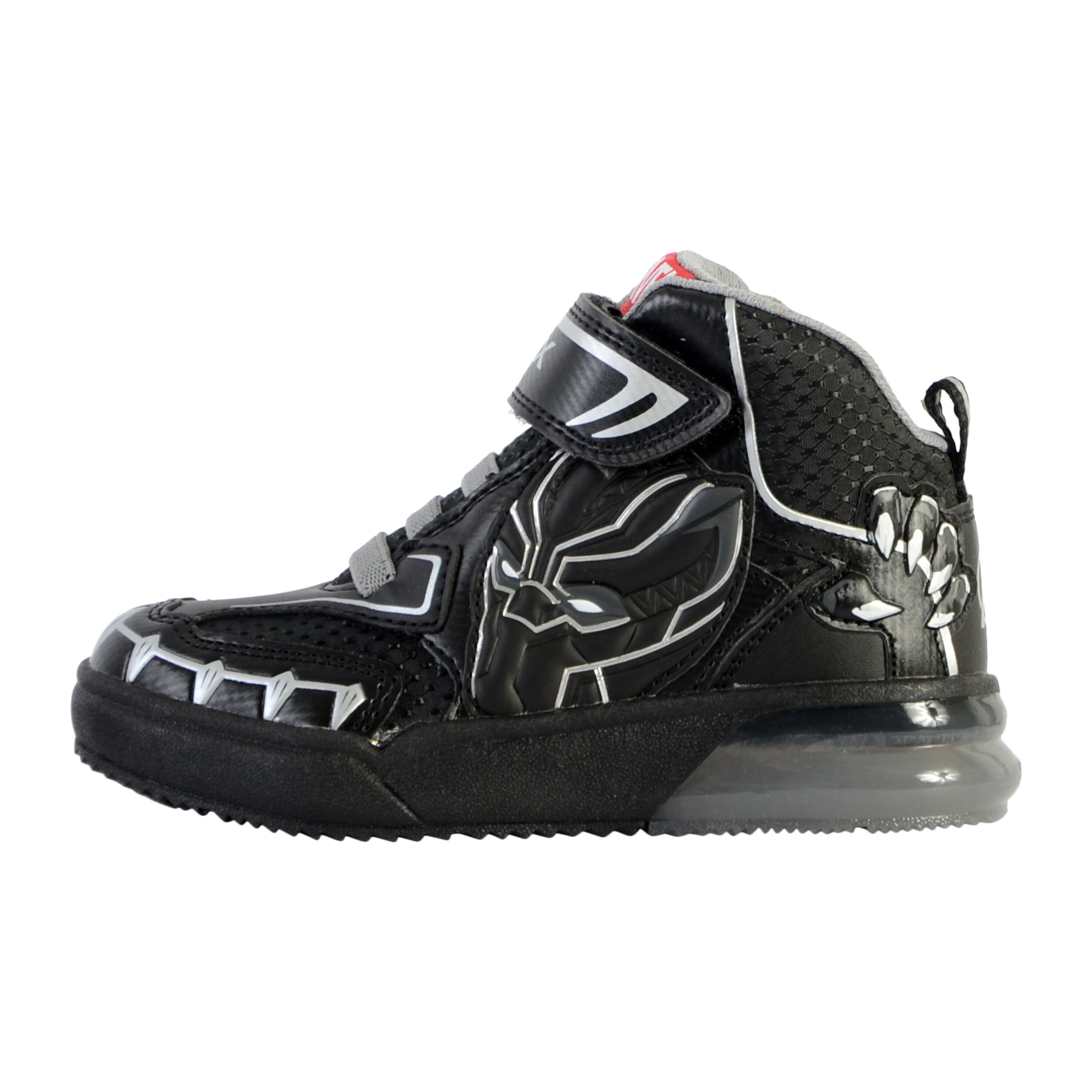 Buty GEOX J GRAYJAY B. Czarny