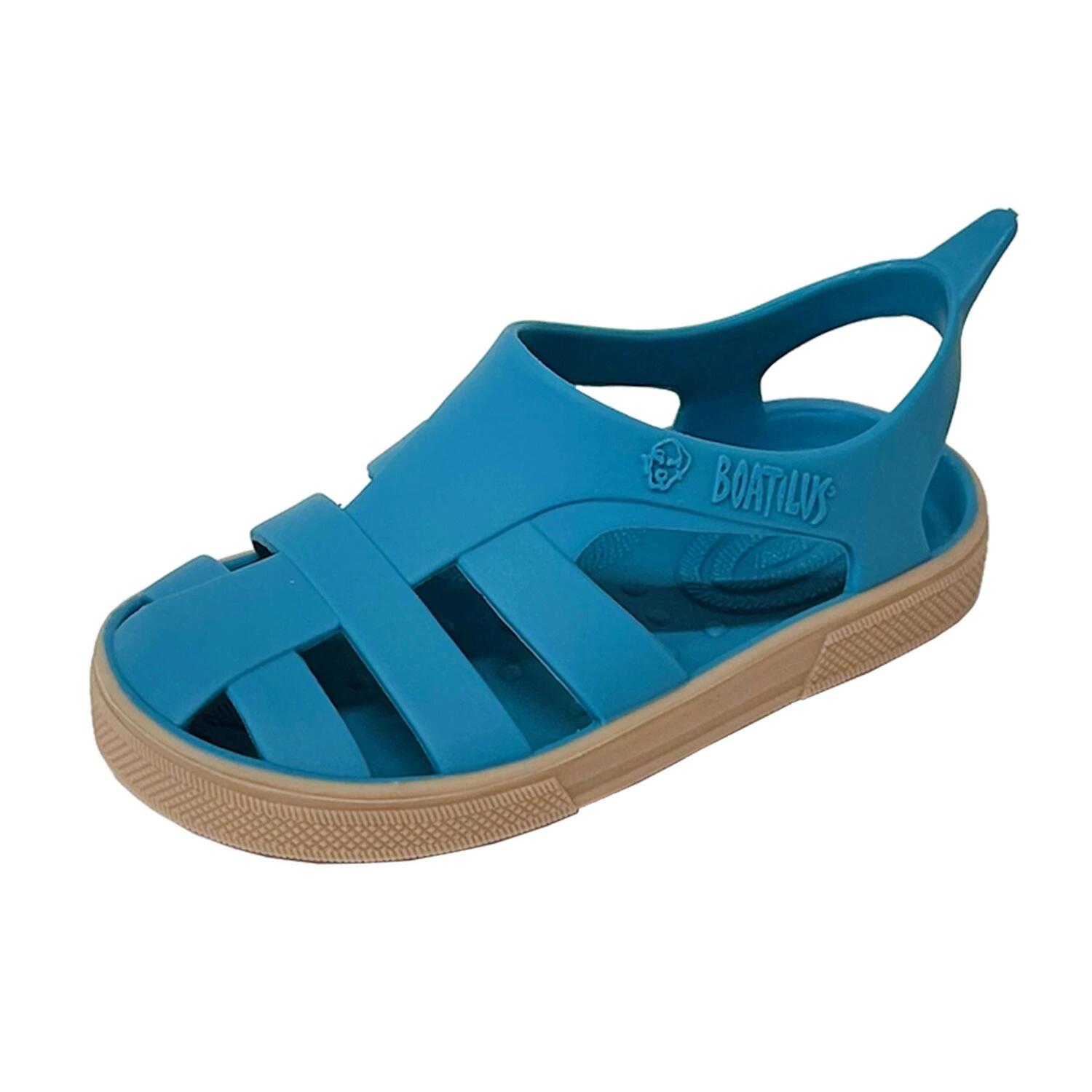 Sandały dziecięce BOATILUS BIOTY BEACH SANDALS