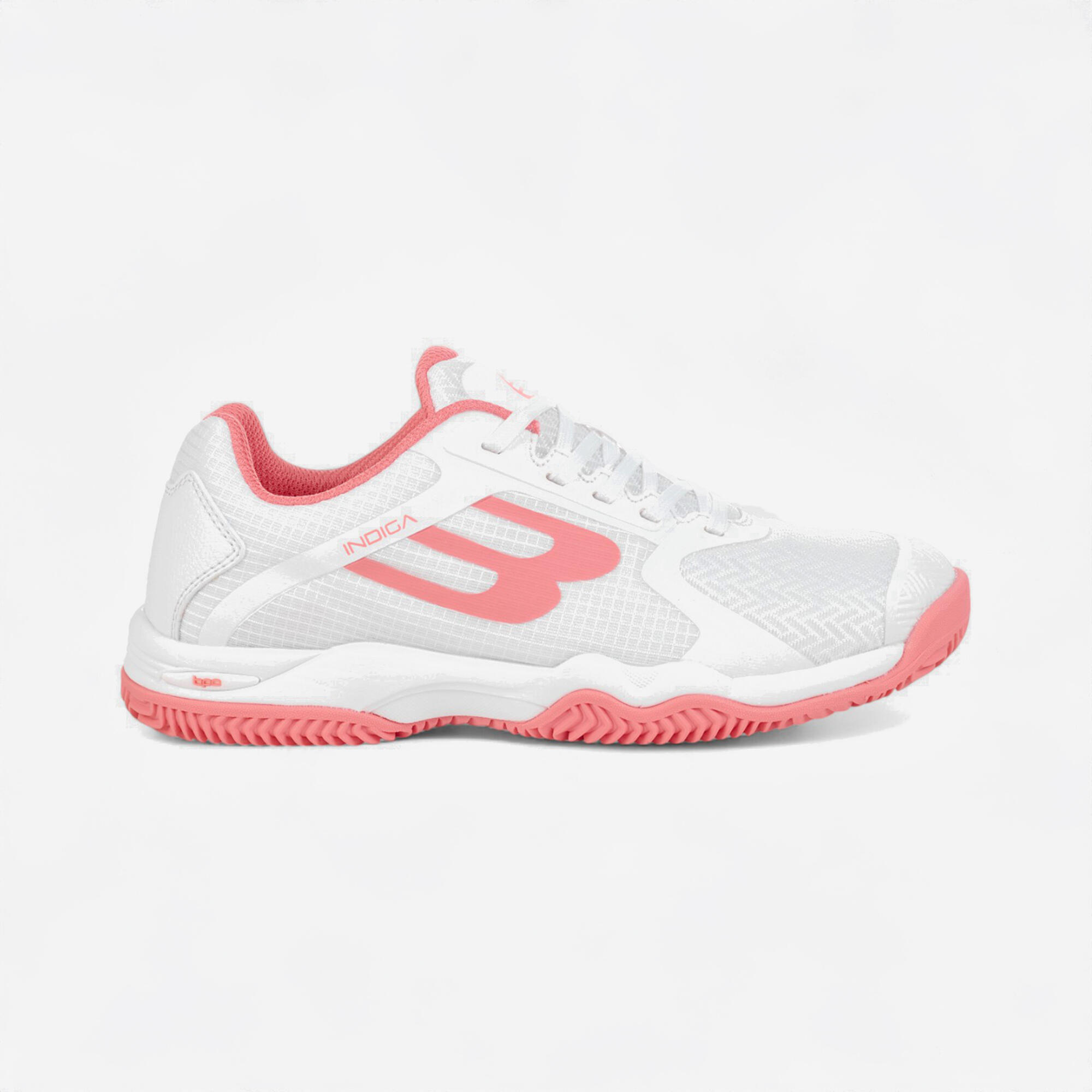 Buty do padla damskie Bullpadel Indiga 26V