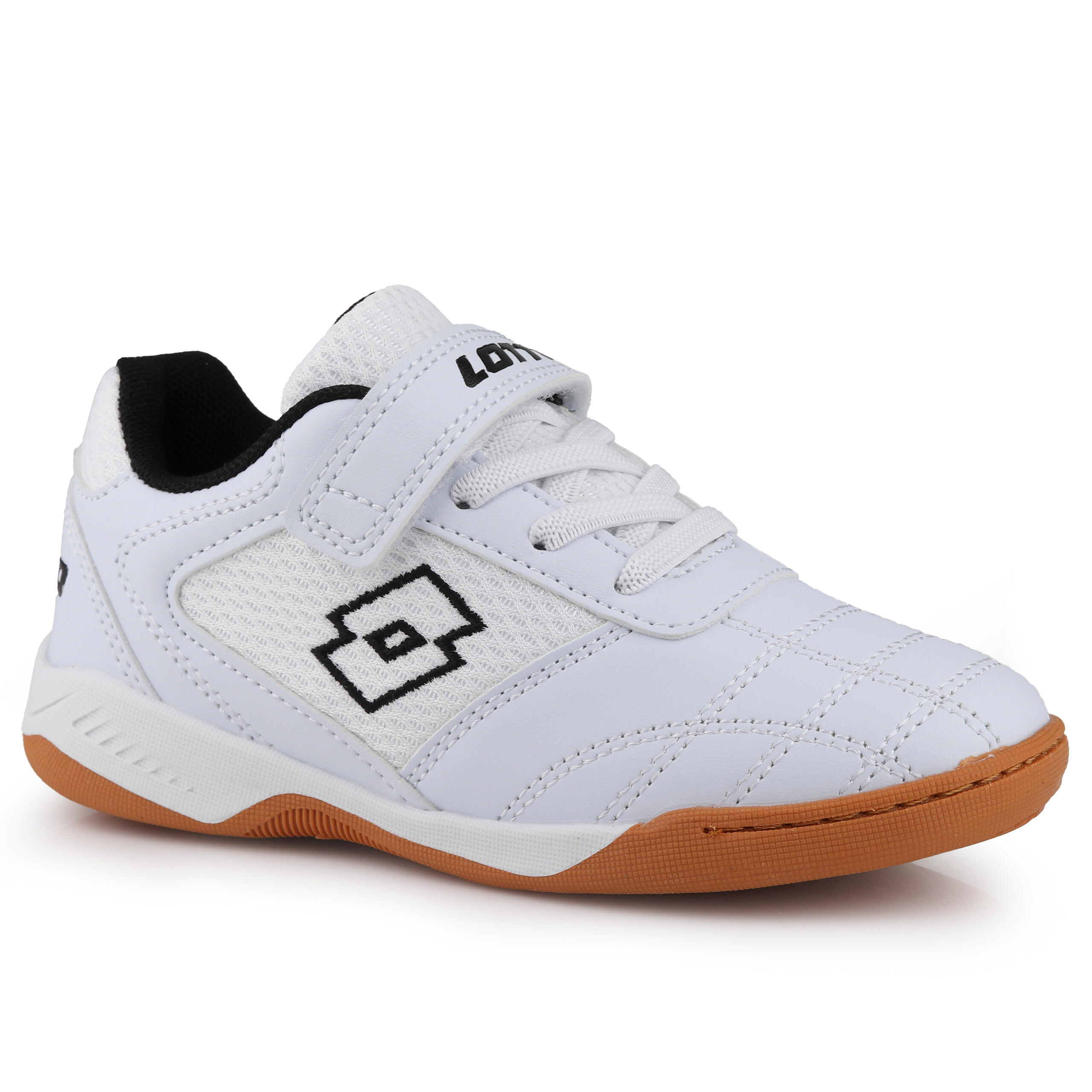 Buty dziecięce sportowe Lotto WHIZZER K
